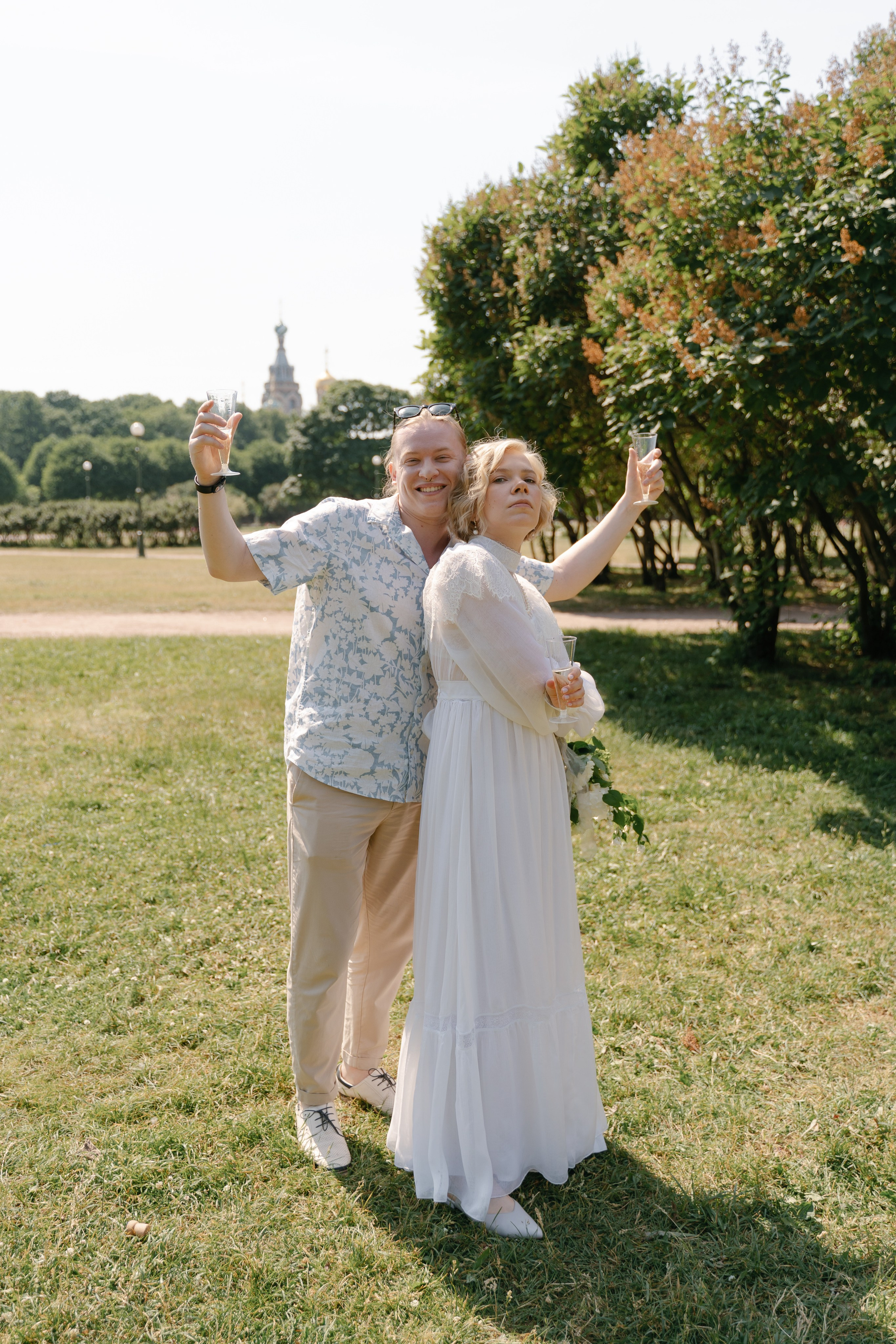 01.07.2023. Свадебный фотограф — Наталья Фед СПб/Москва