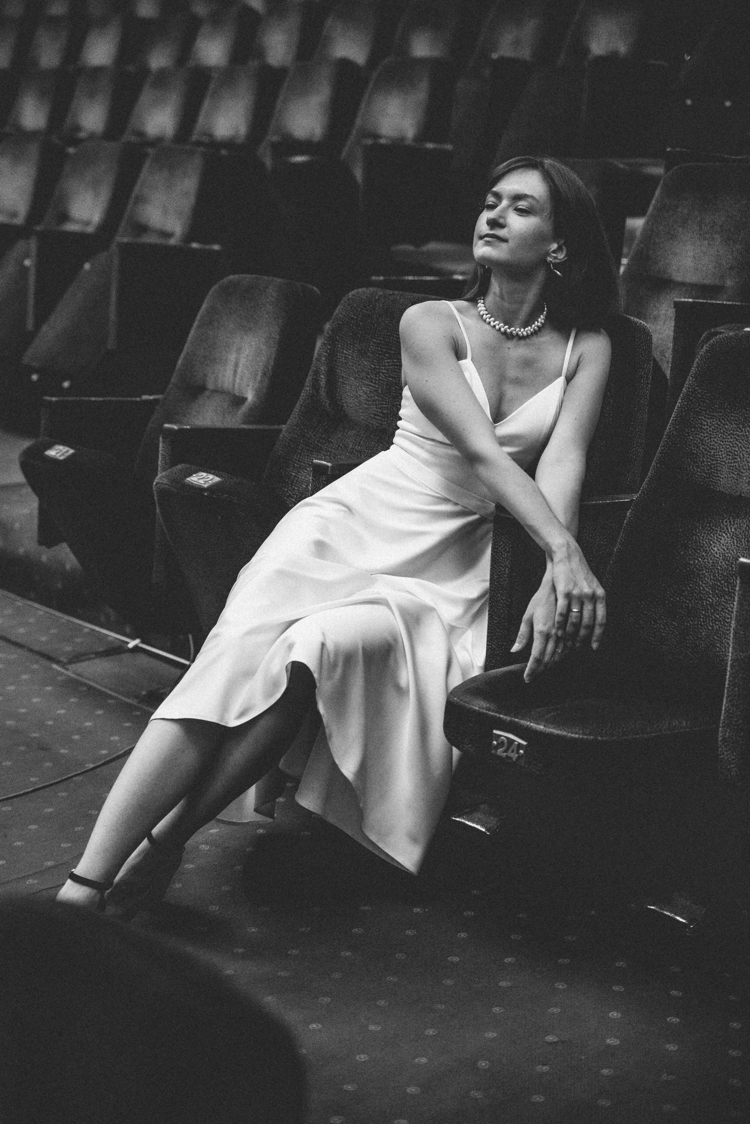 Юлия и Николай. Главная