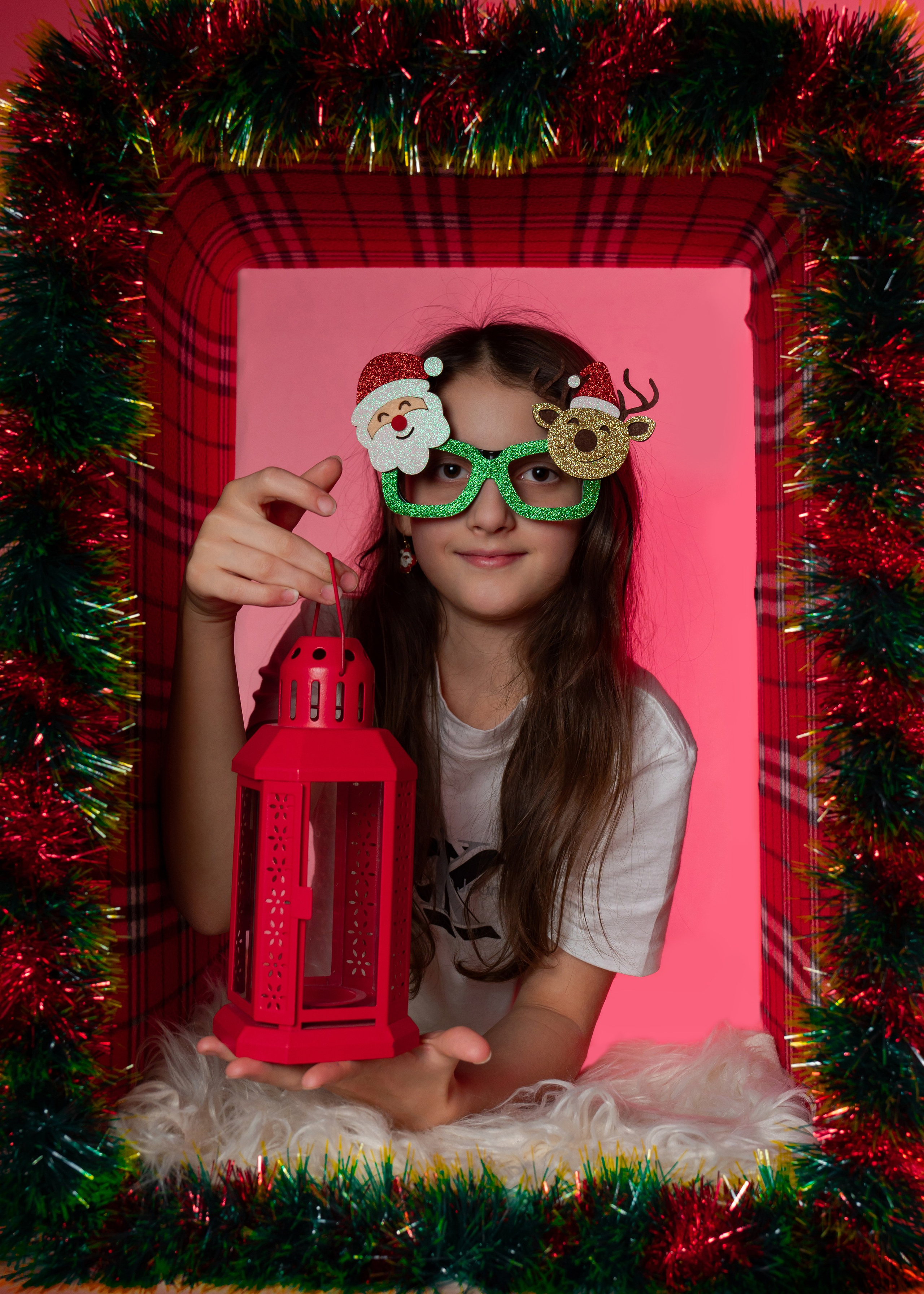 Содержимое коробки: счастье, смех, шалости. Крамер Юлиана детский и семейный фотограф