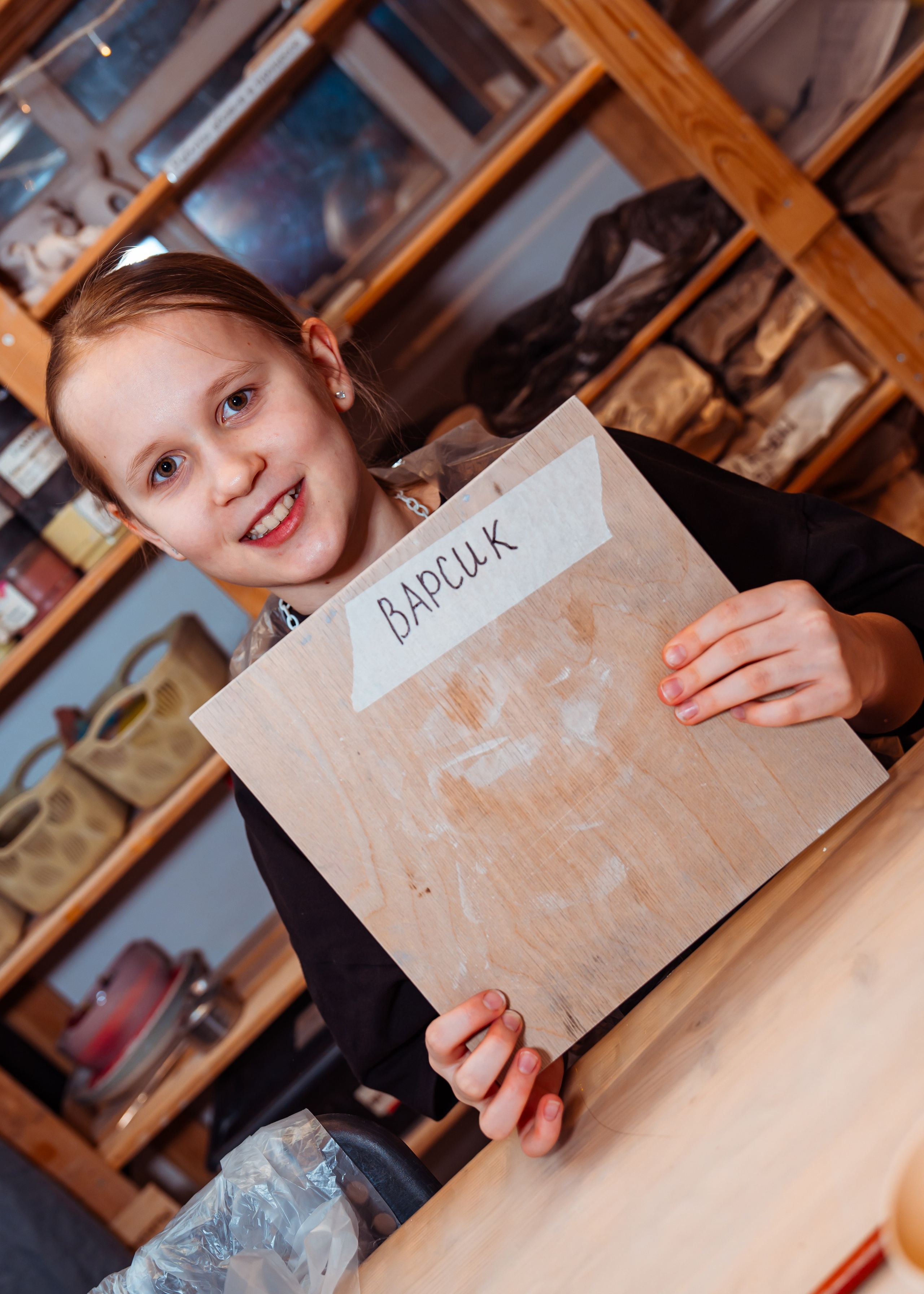 Гончарная. Крамер Юлиана детский и семейный фотограф