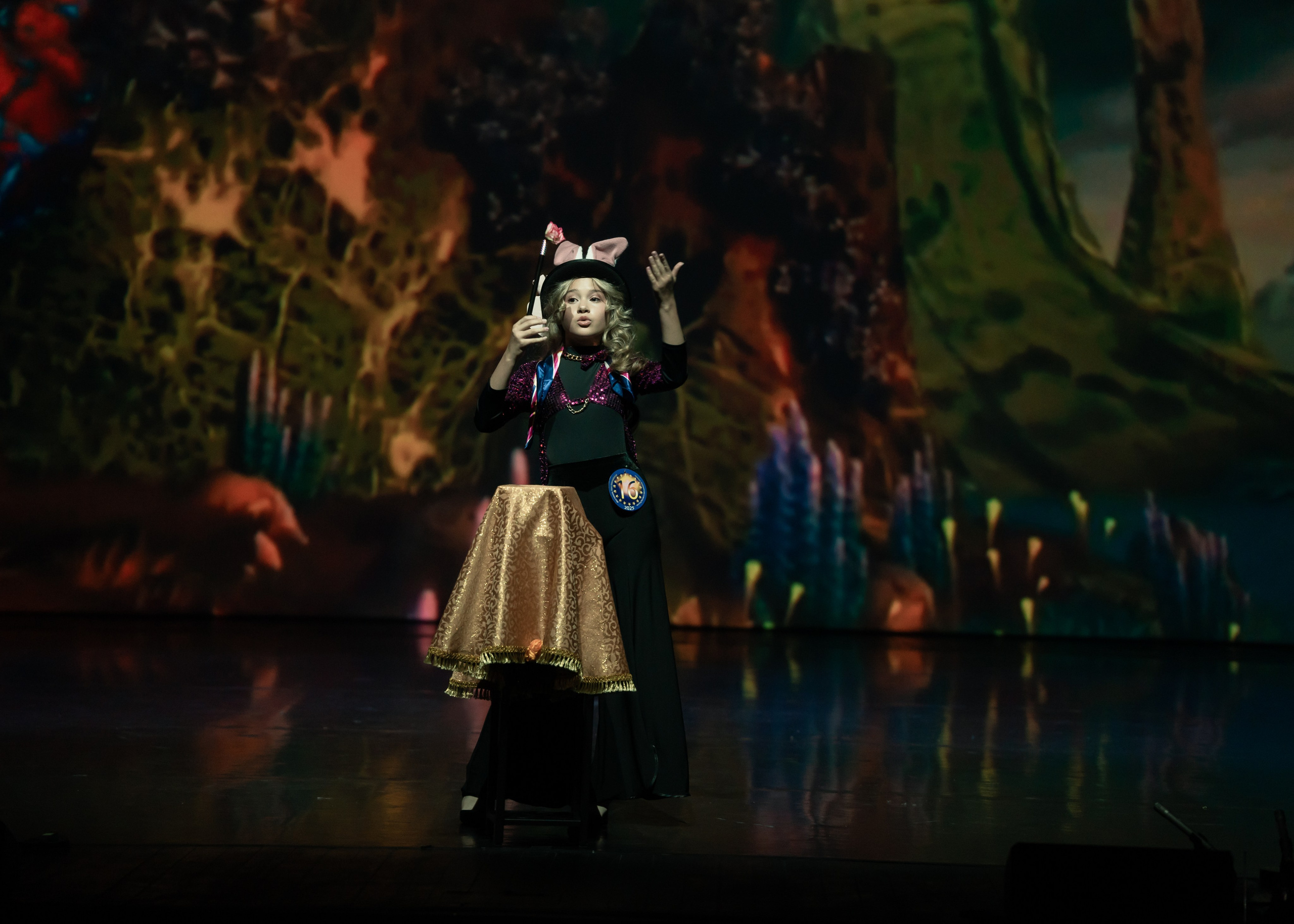 Маленькие мисс и мистер Россия. Крамер Юлиана детский и семейный фотограф