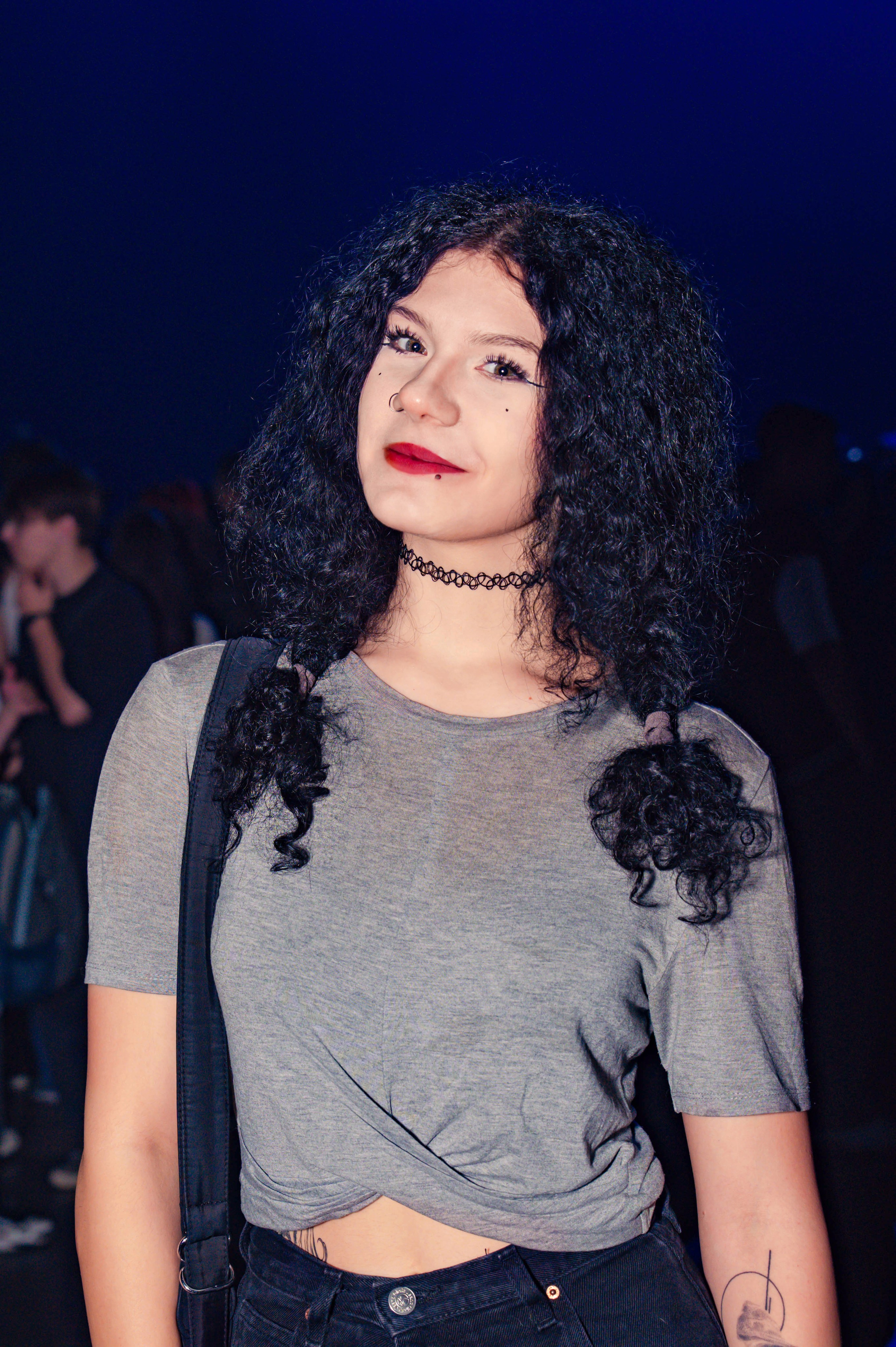 Концертные площадки. Крамер Юлиана детский и семейный фотограф