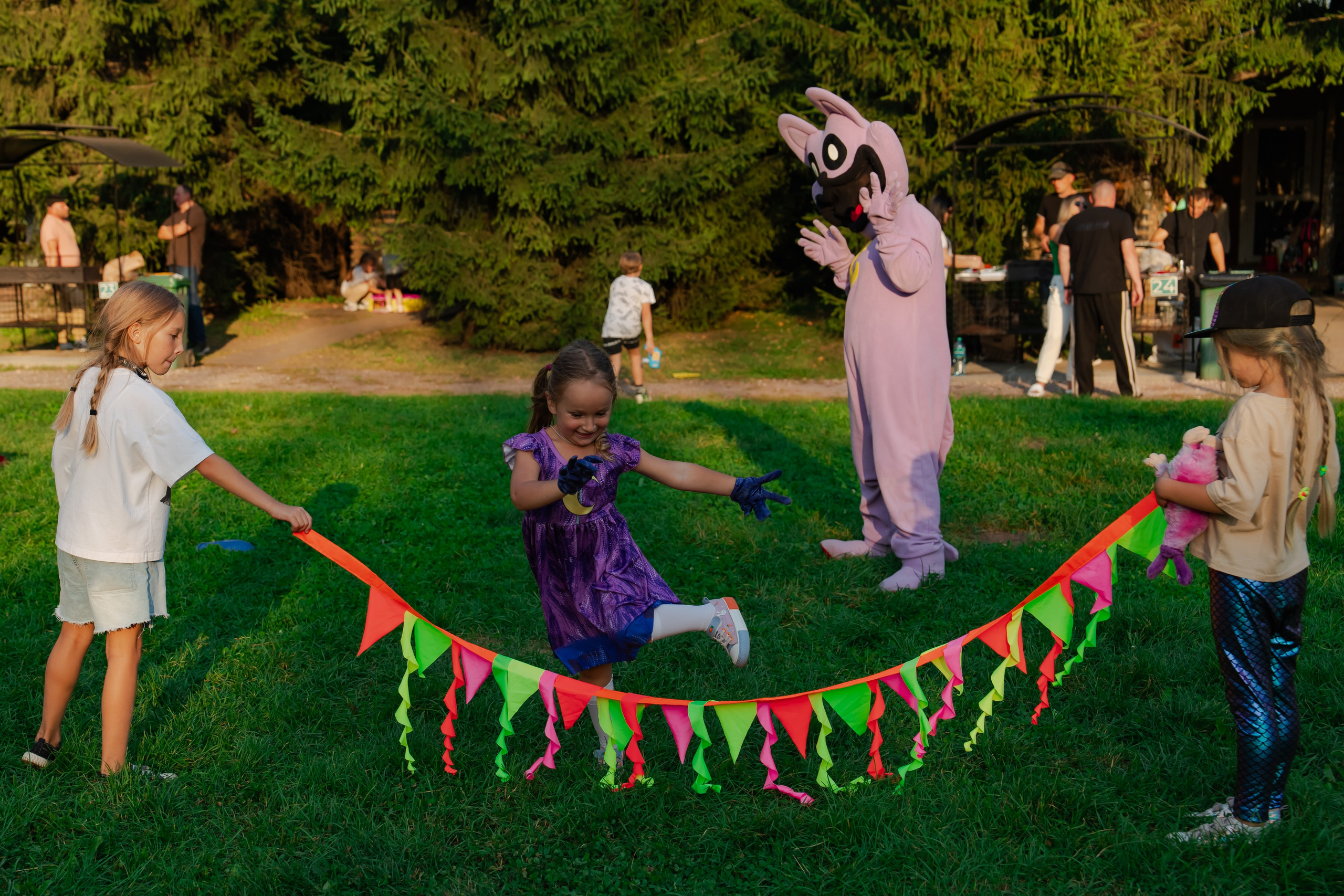 КэтНэп. Крамер Юлиана детский и семейный фотограф