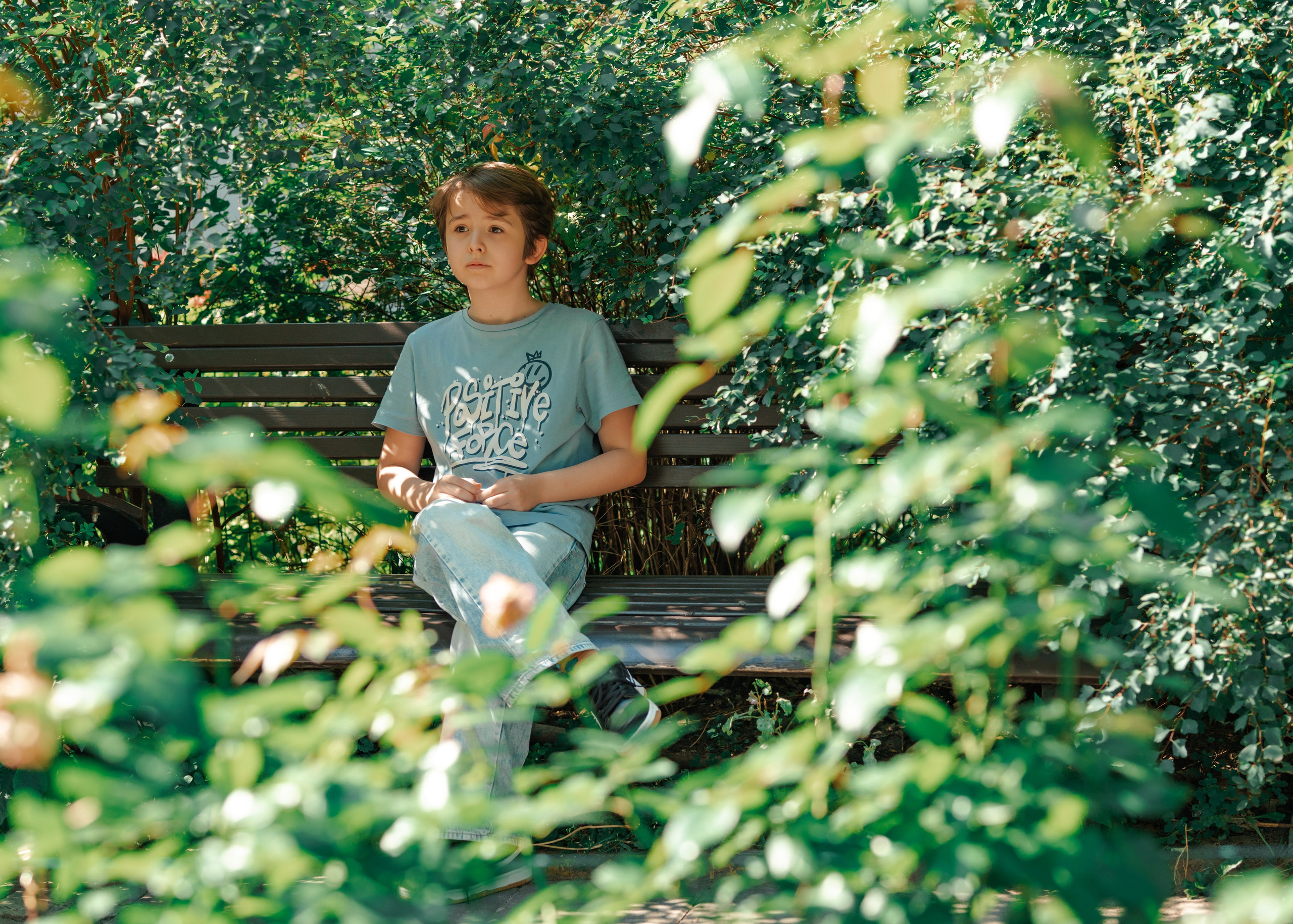 Наша история в одном дне. Крамер Юлиана детский и семейный фотограф