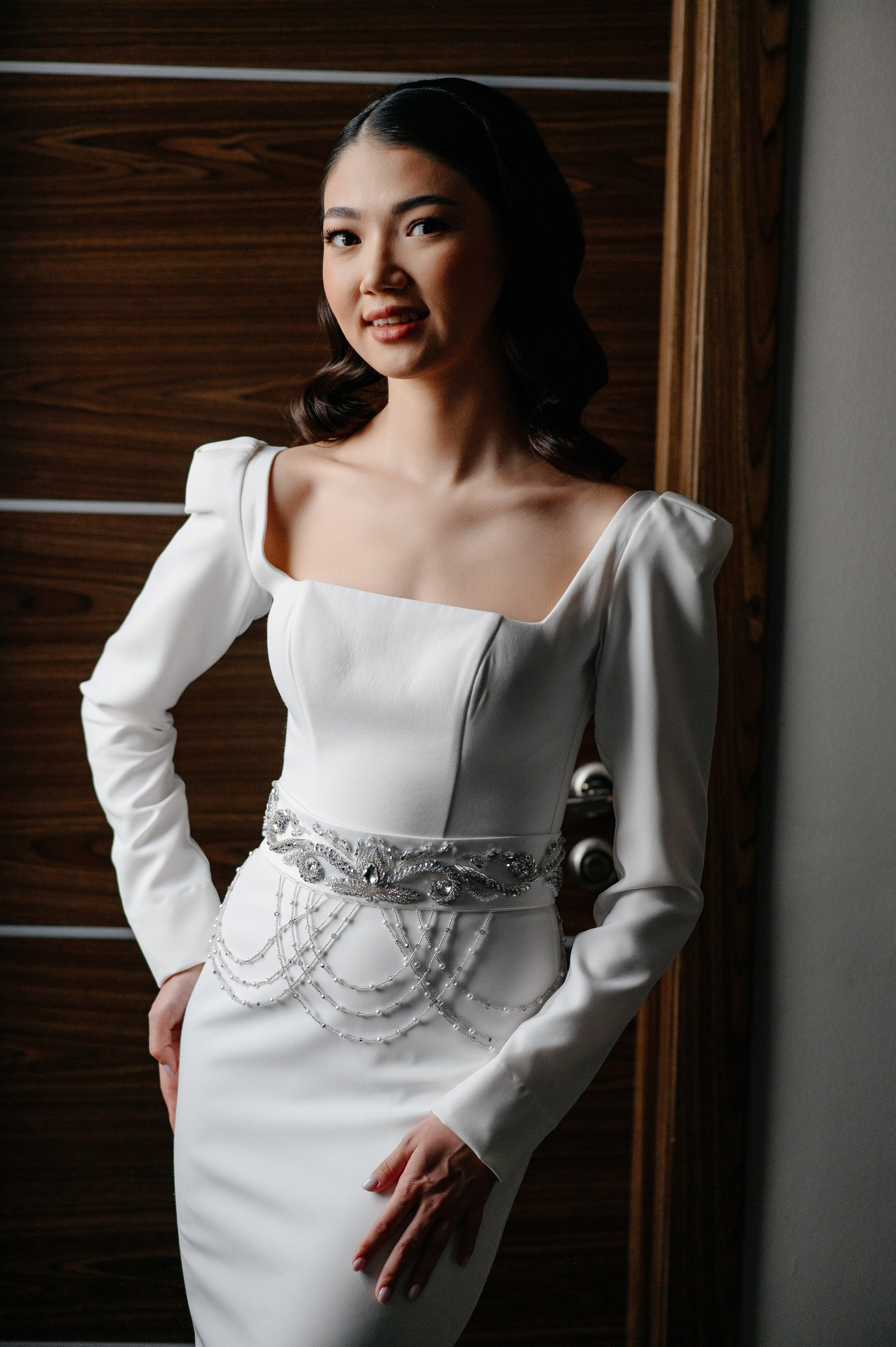 QYZ UZATY. Фотограф Евгений Фураев