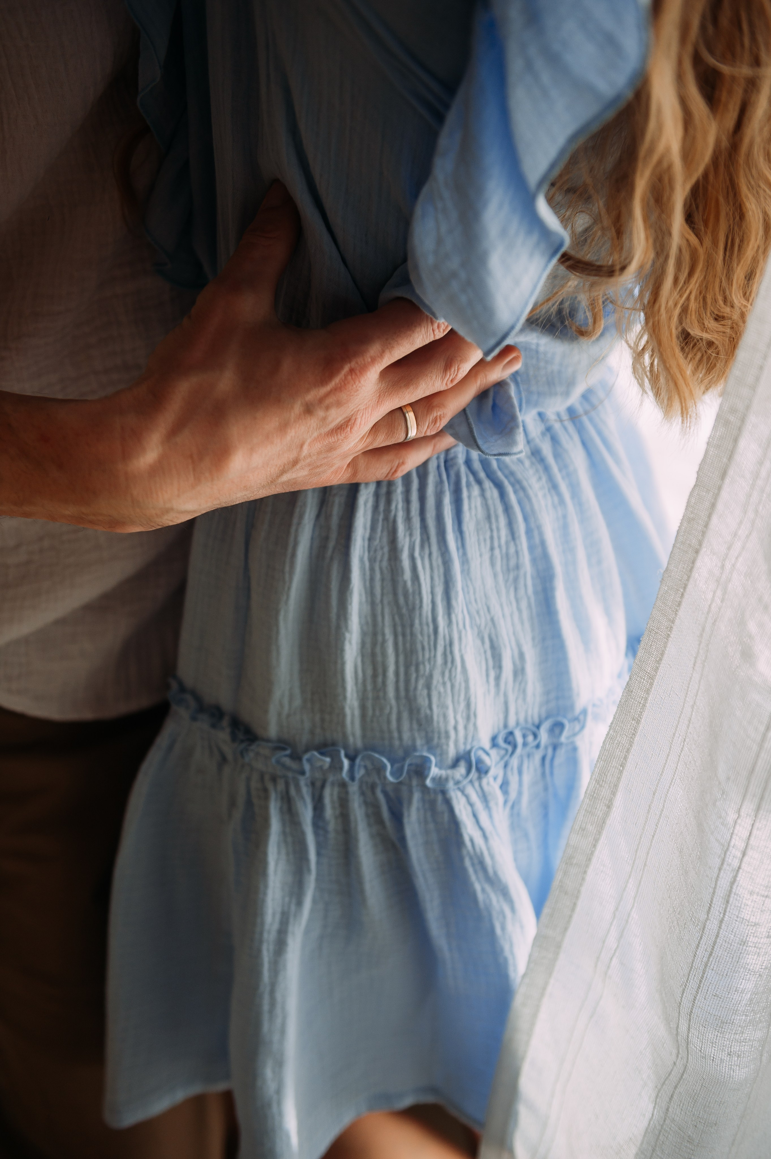 ***. Свадебный фотограф Алёна Замотаева