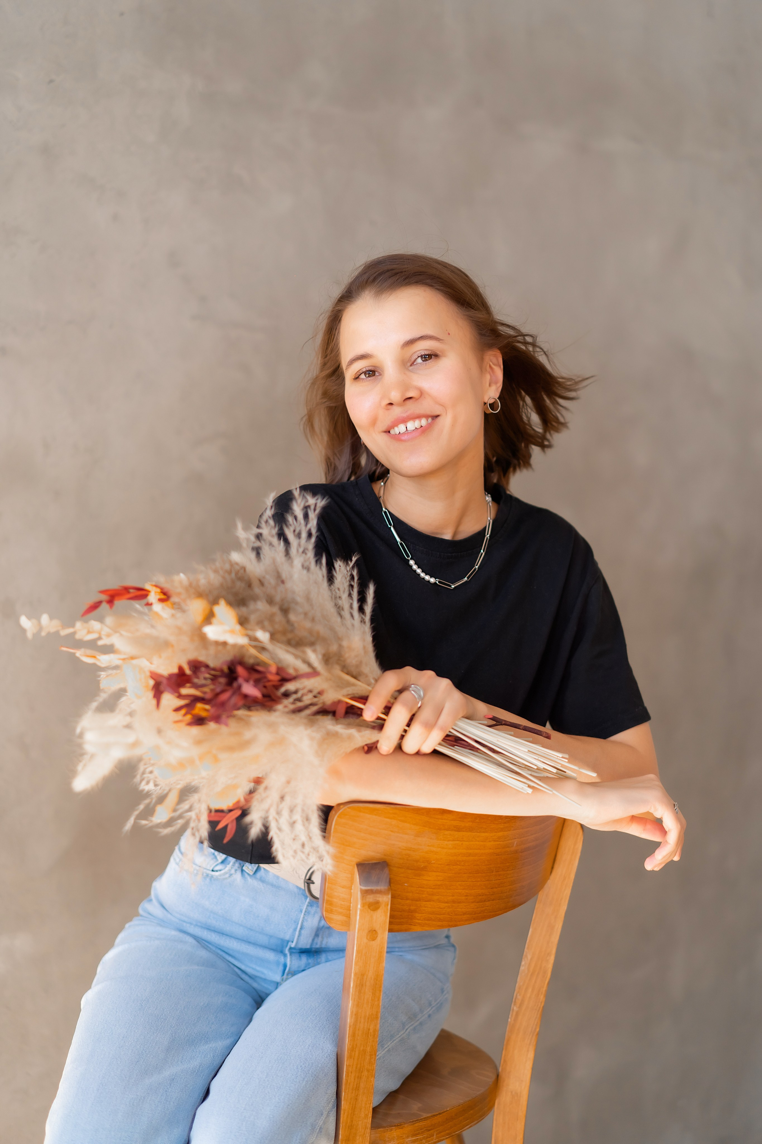 Клиника «Семейный лор». Семейный и женский фотограф. Видеомейкер в Новосибирске