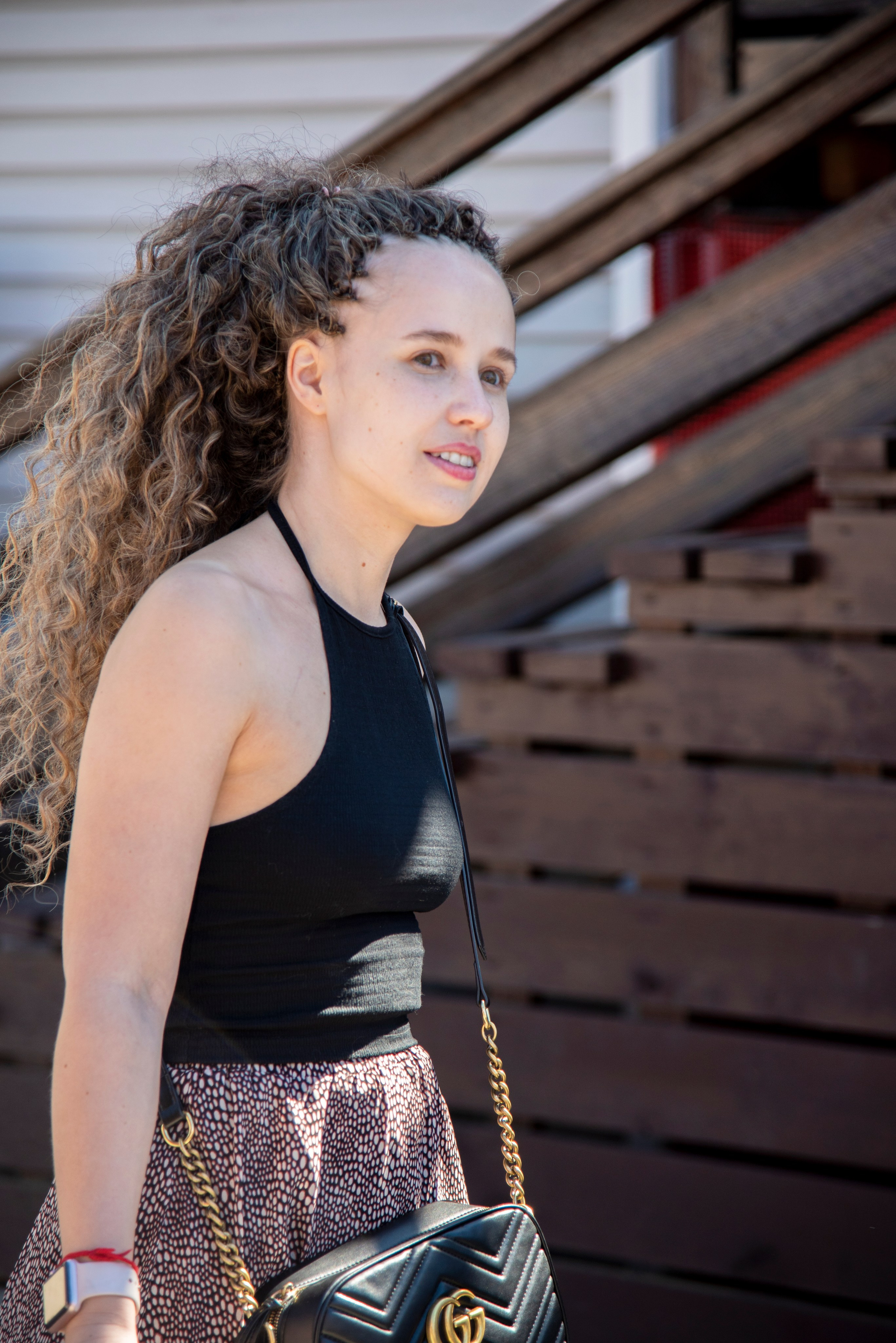 Красная Поляна 22 (часть 2). Фотограф Вадим Хмурковский