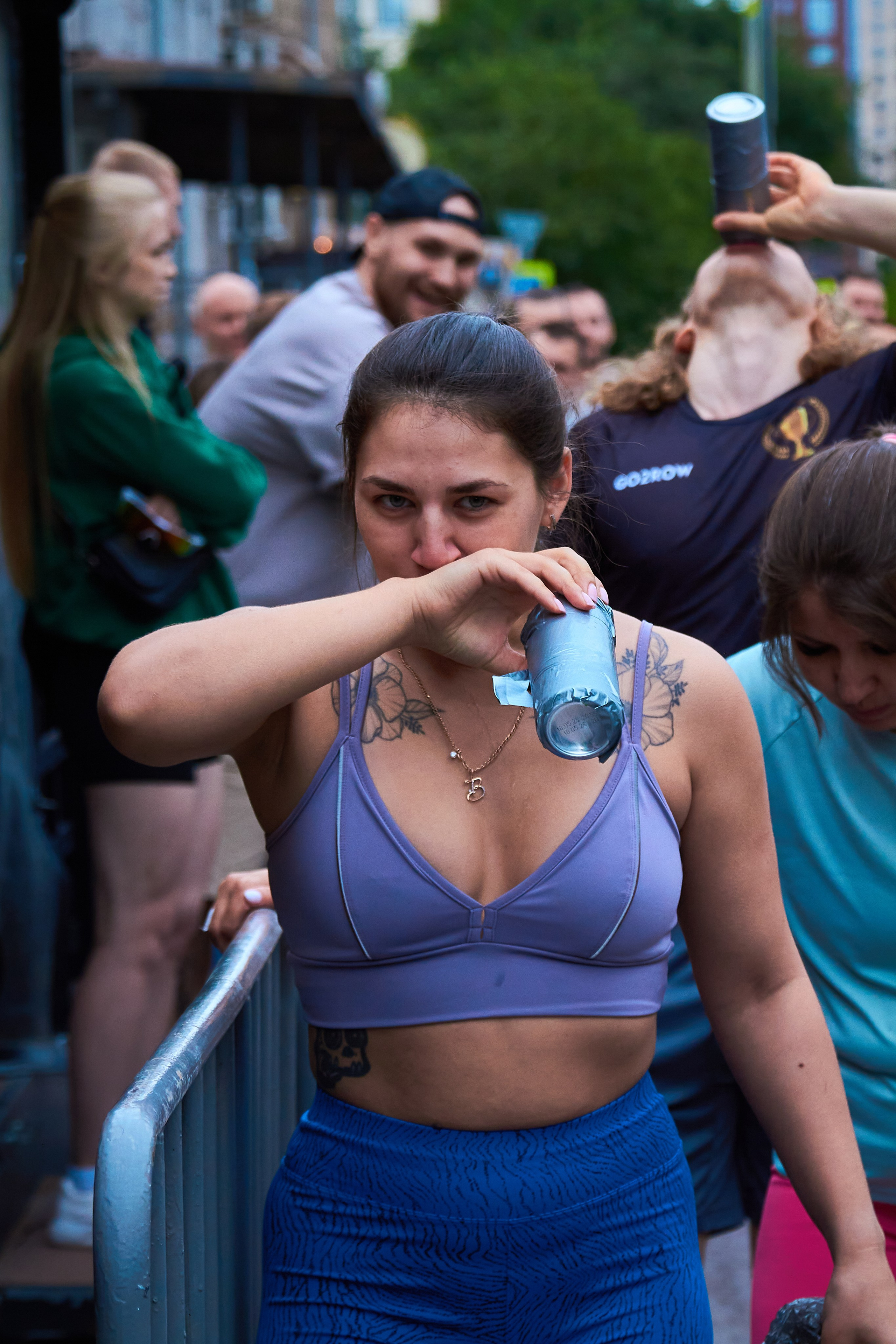 Пивной забег. Фотограф Мероприятий Новосибирск