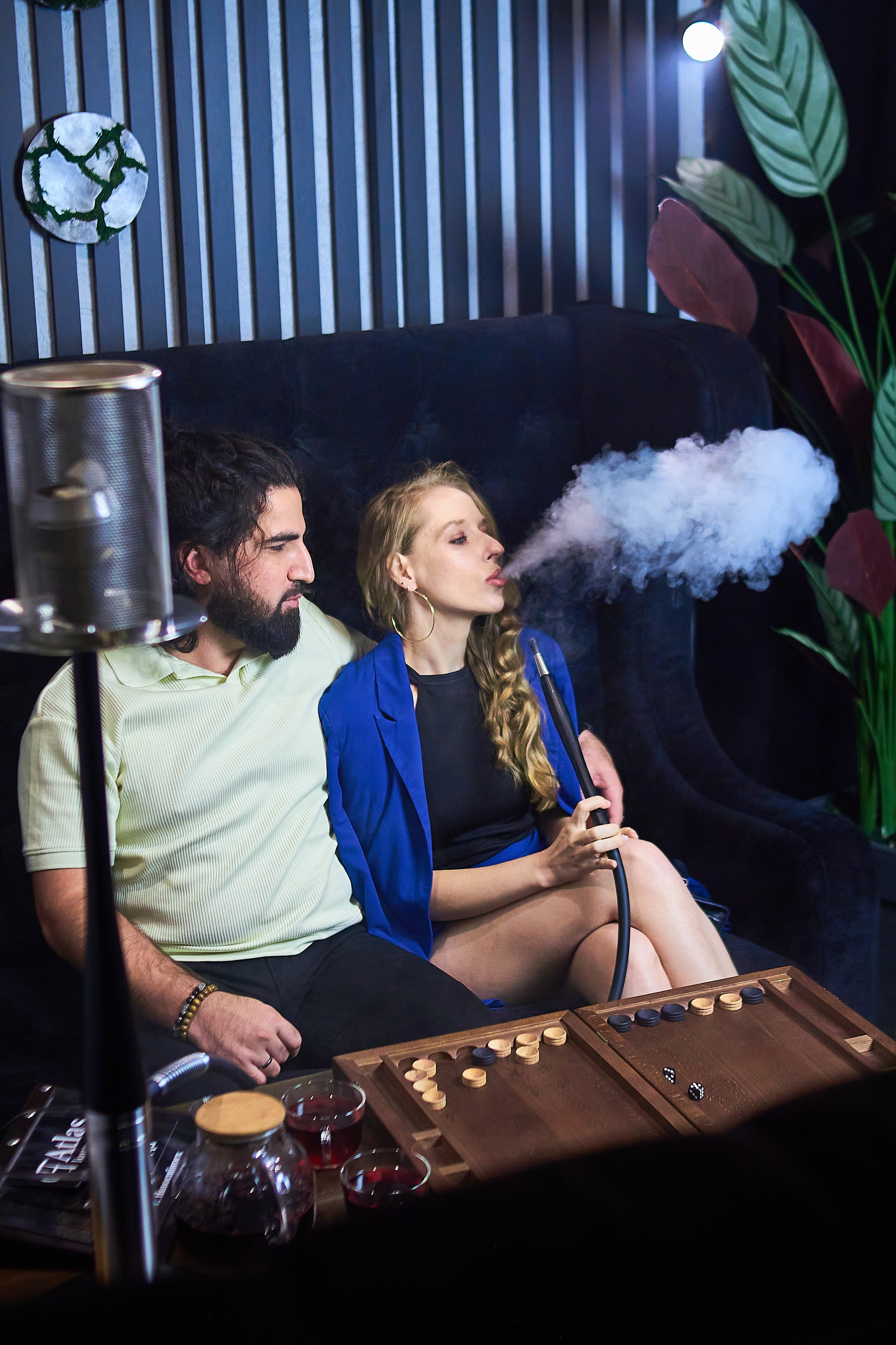 Рекламная ATLAS. Фотограф Мероприятий Новосибирск