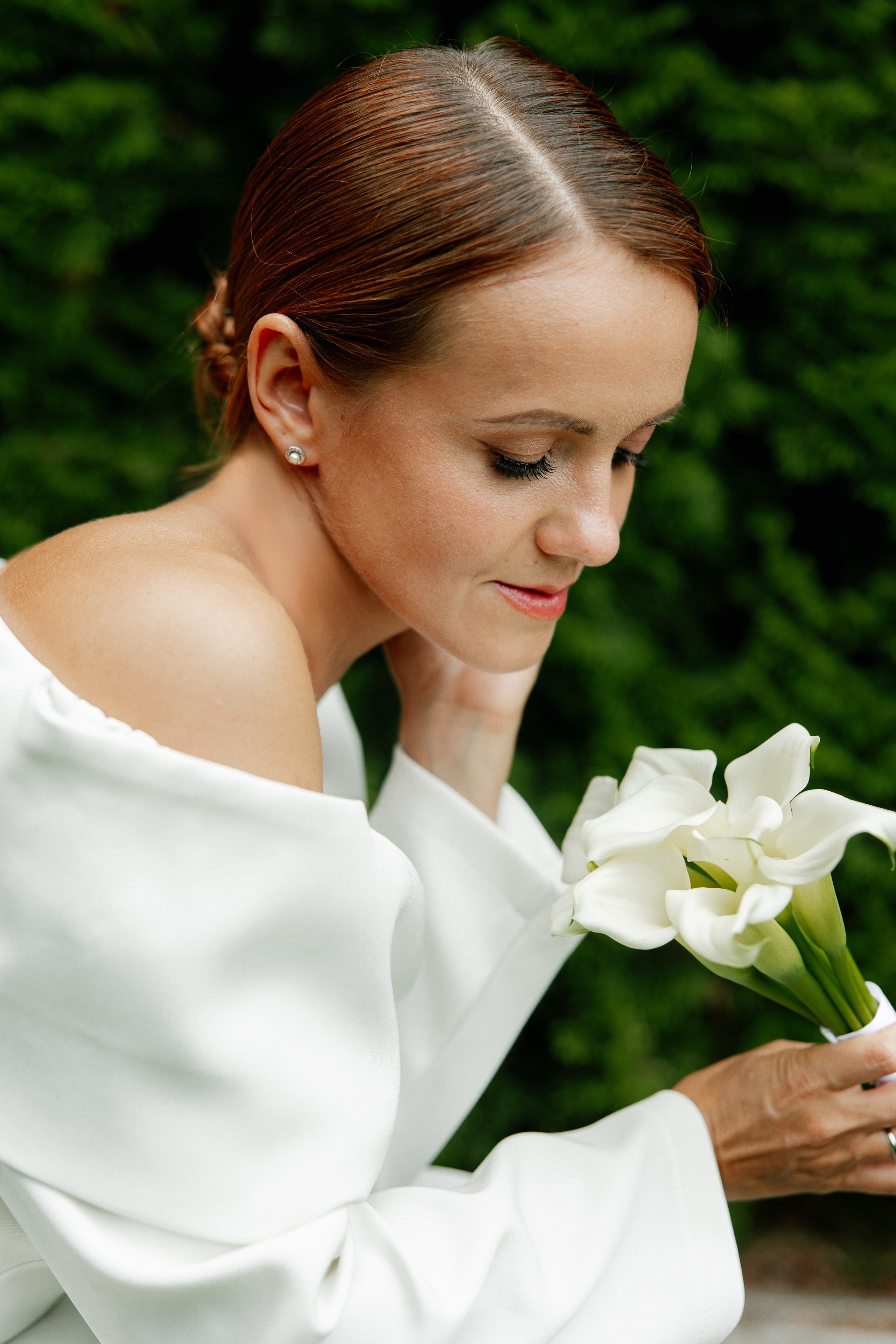 …в каждом взгляде — ты…. Свадебный и женский фотограф в Твери Екатерина Гребенкина