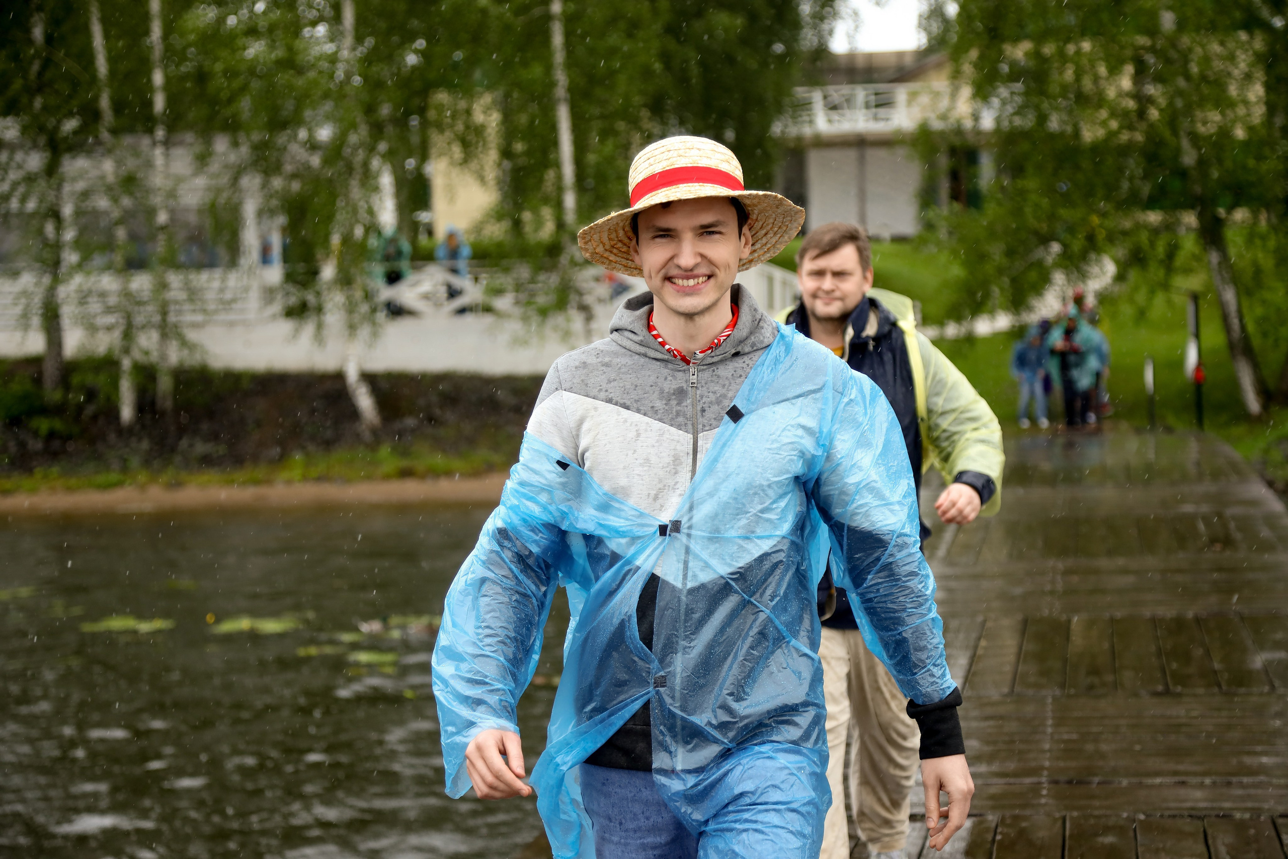 Tessa. Фотограф Антон Чупринин