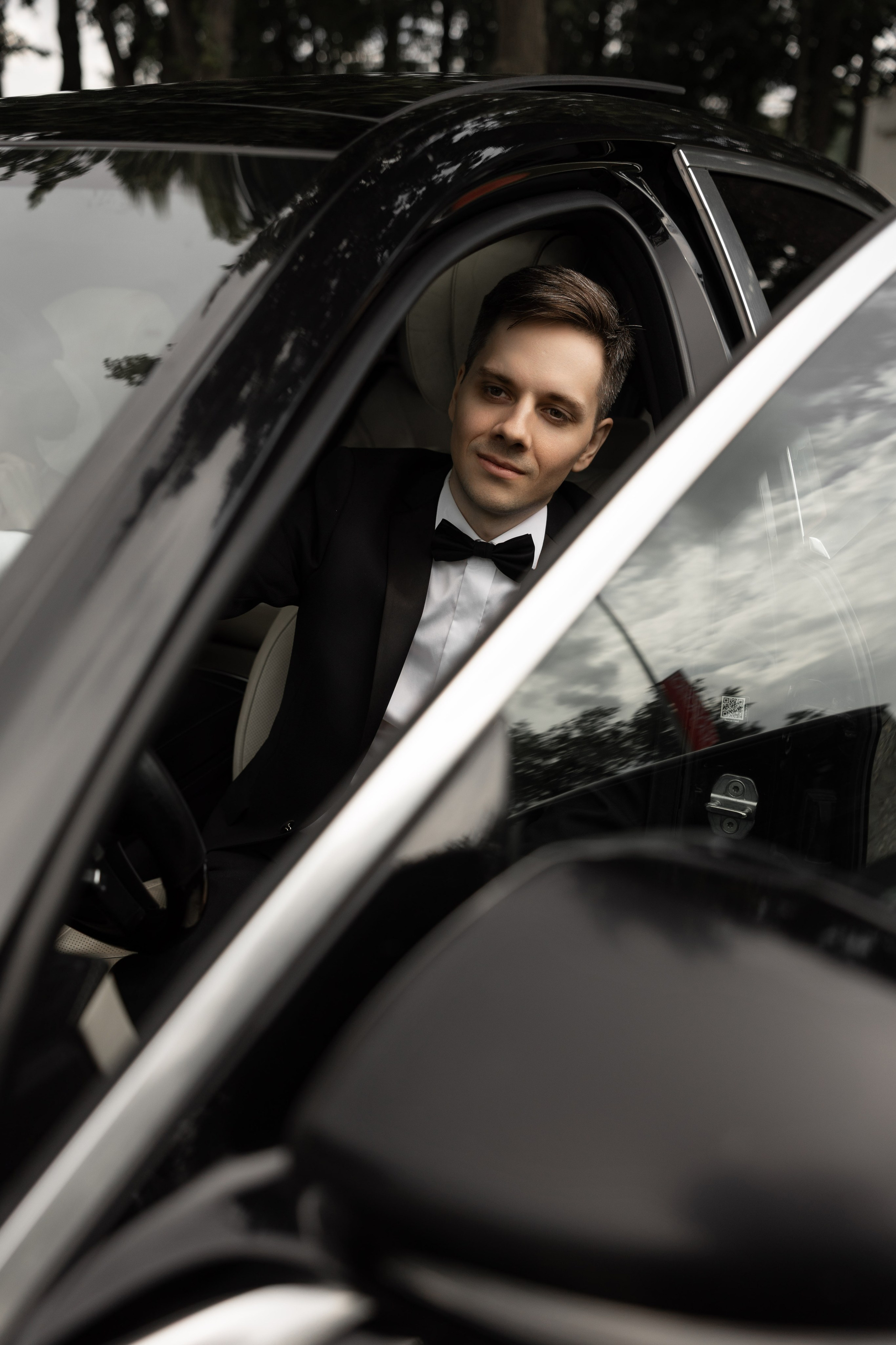 Станислав и Анна. Свадебный фотограф Тула Москва СПБ / Сёмина Дарья