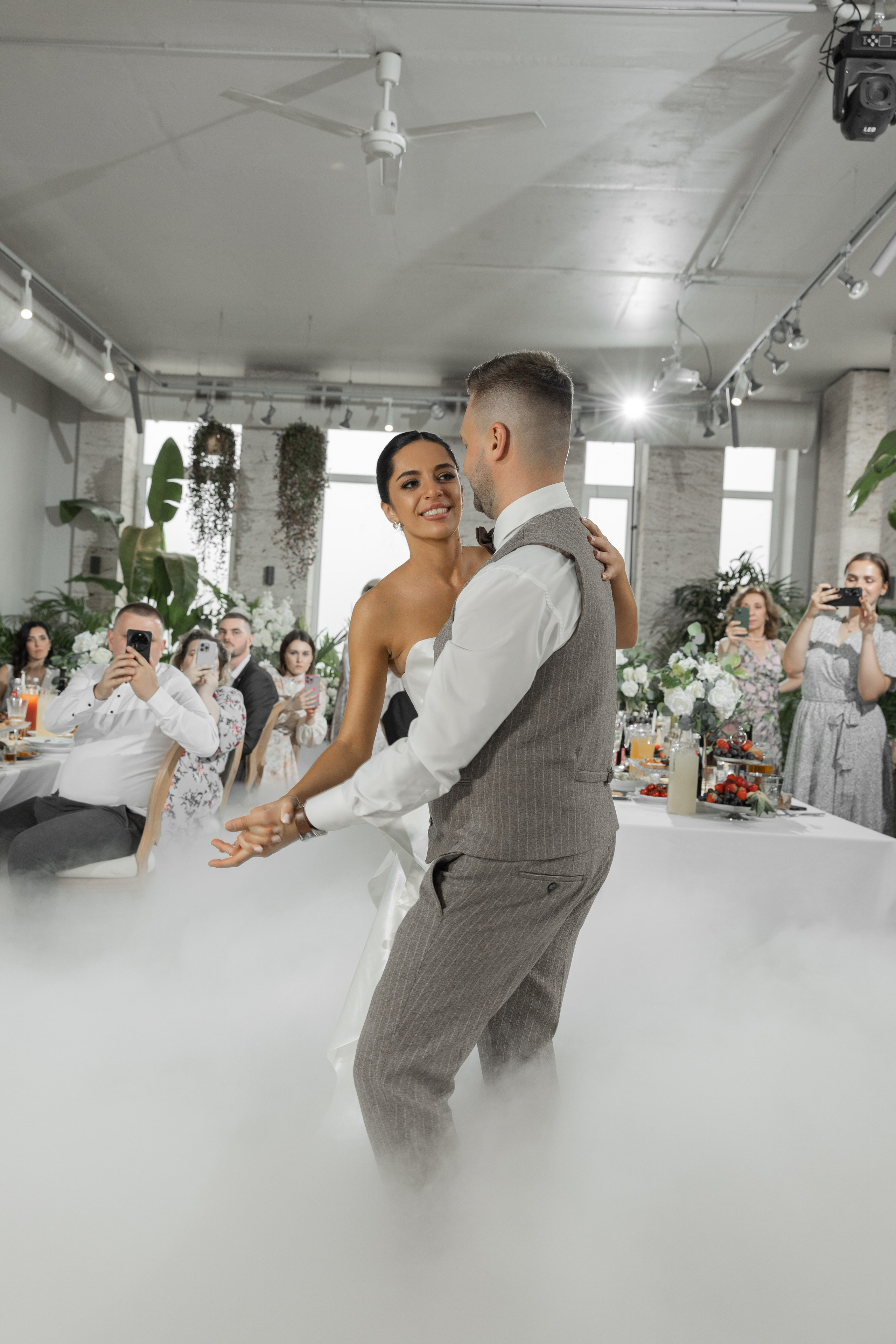 Андрей и Виктория. Свадебный фотограф Тула Москва СПБ / Сёмина Дарья