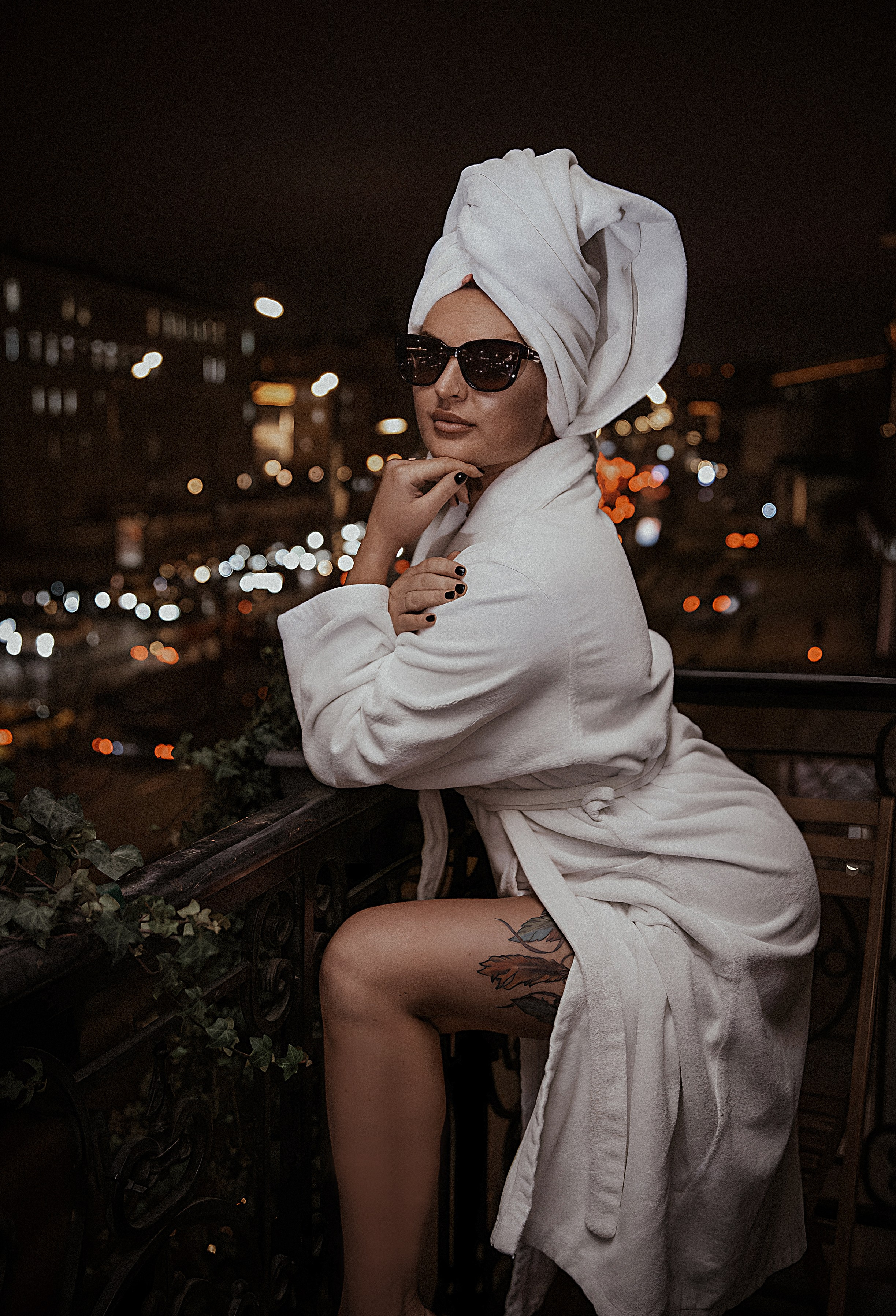 Женская фотосессия. Детский и семейный фотограф