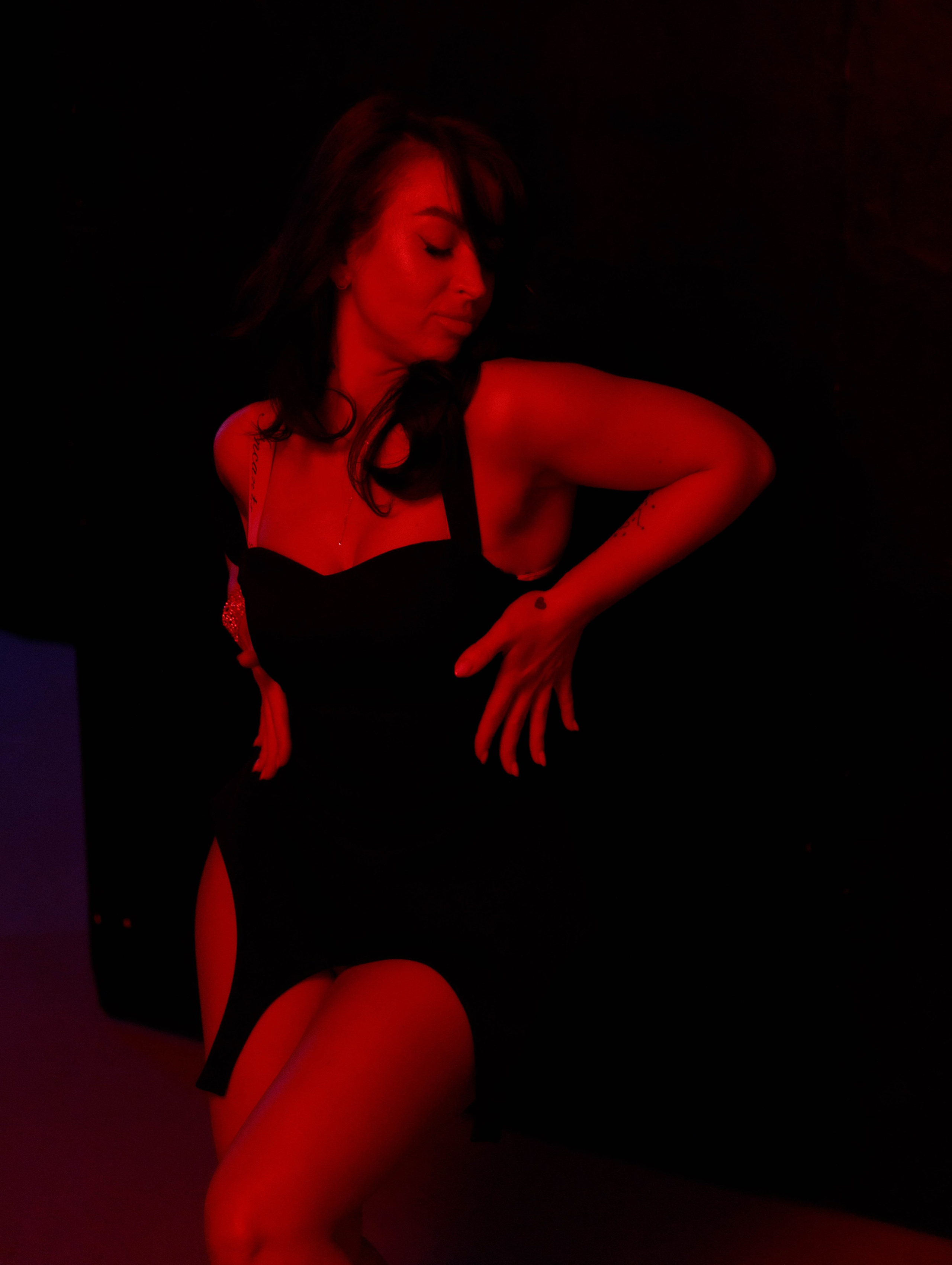 Анастасия. Репортажный фотограф в Новосибирске Алена Помазунова