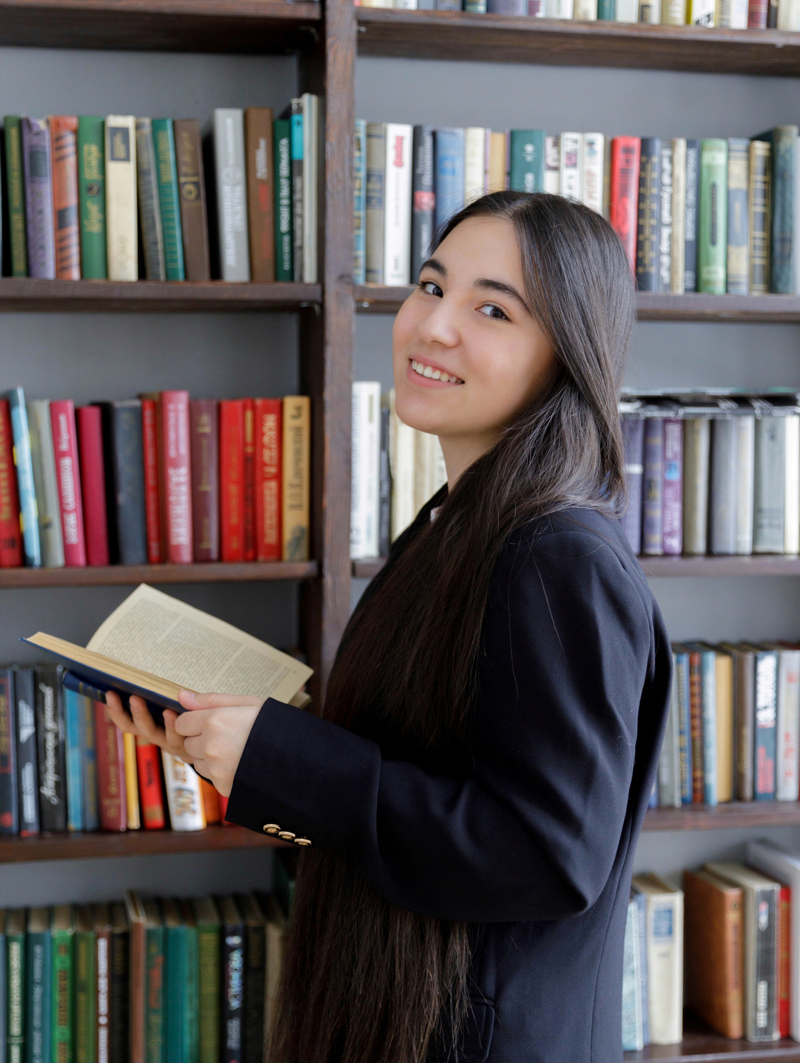 Школьники. Репортажный фотограф в Новосибирске Алена Помазунова