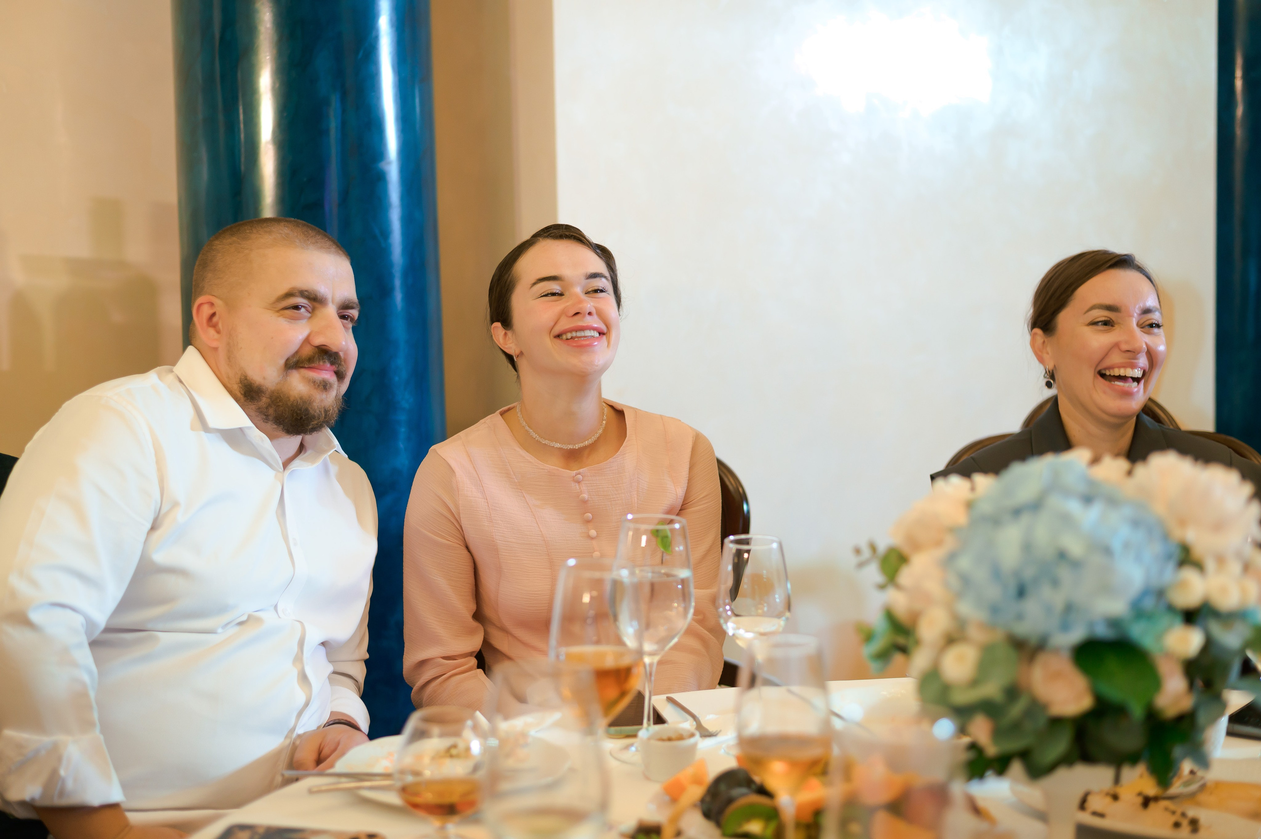 Александр & Елизавета. Семейный и свадебный фотограф в Санкт-Петербурге Серафима Смирнова