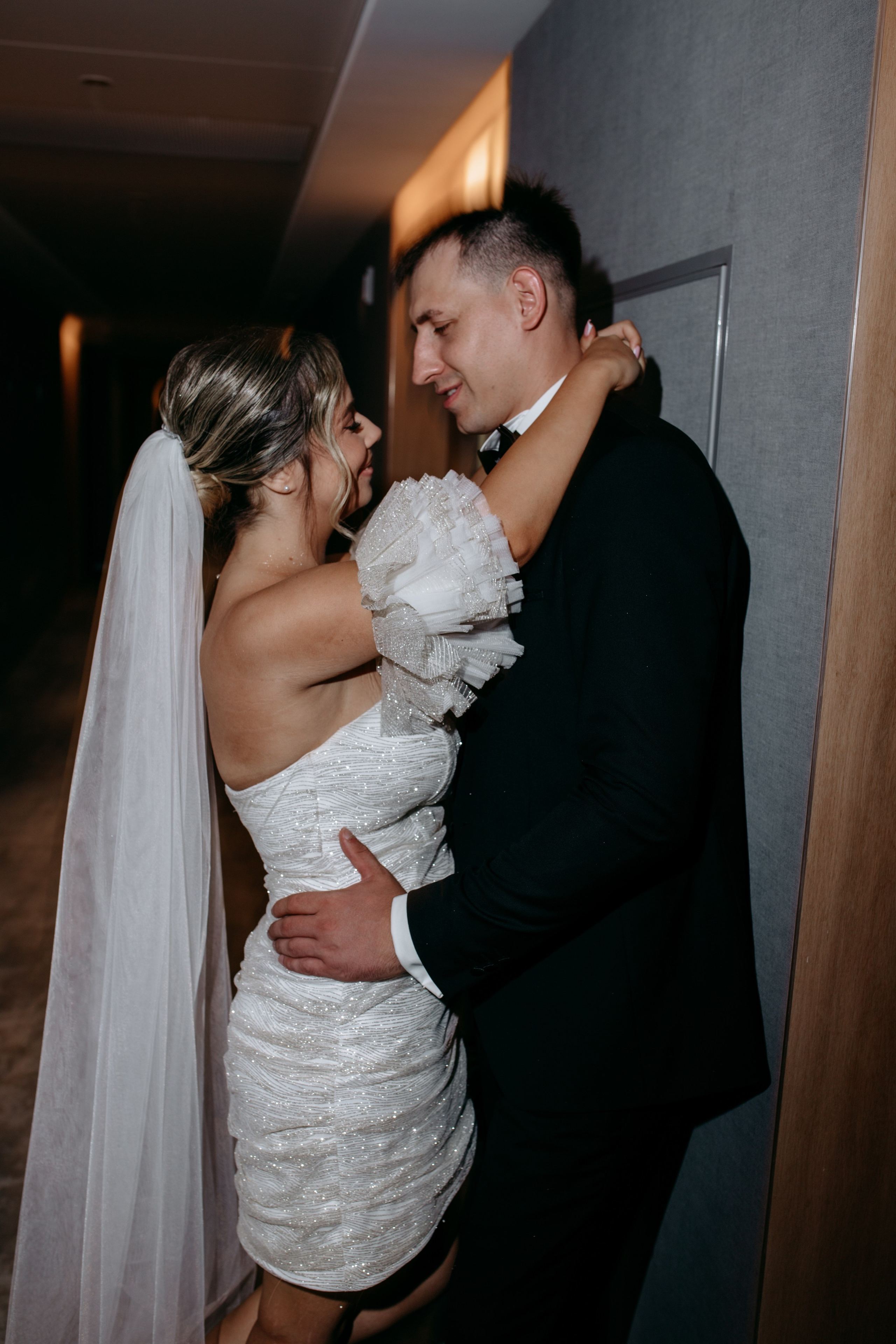 Кристина & Николай. Главная