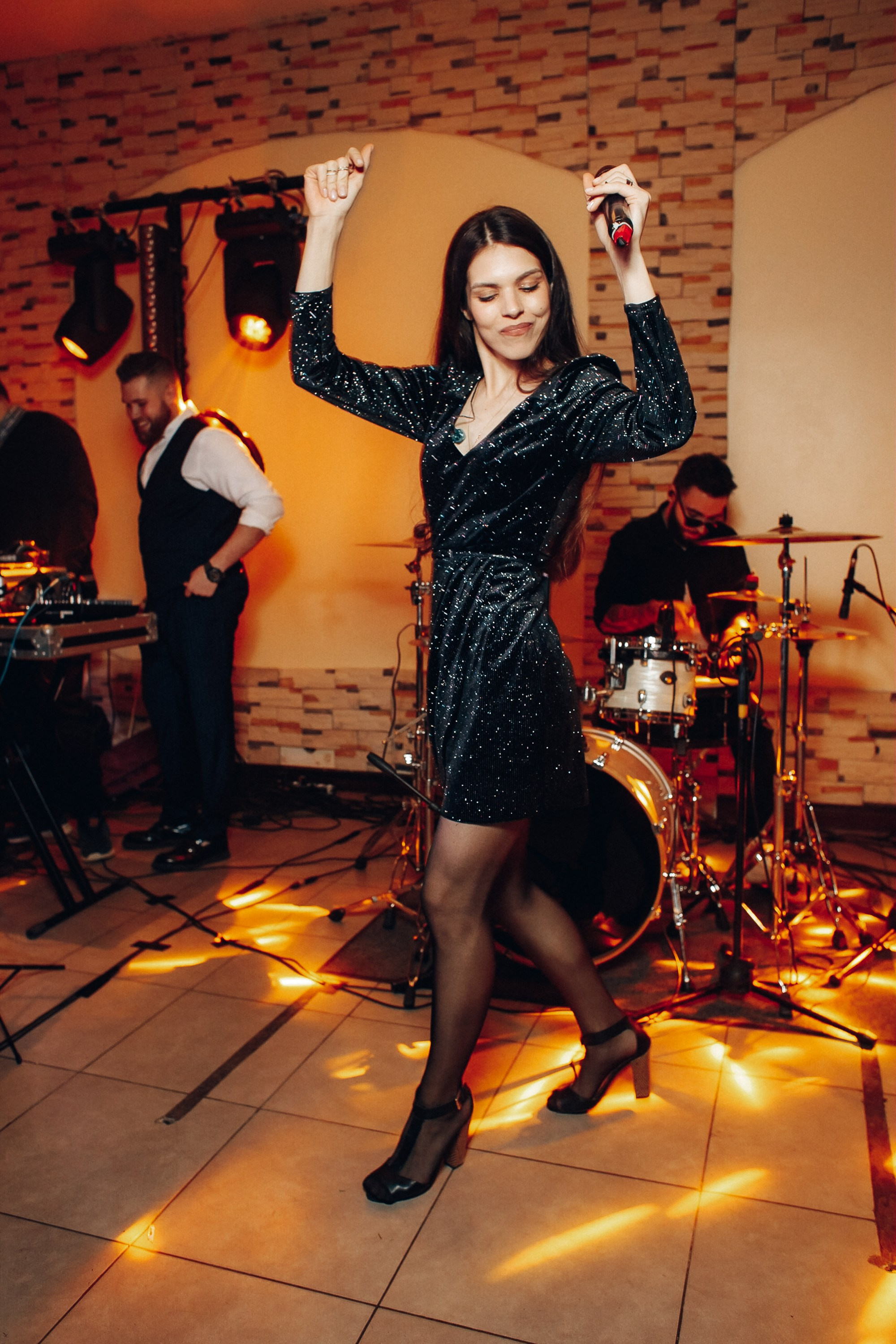 ТЕНДЕРЛЭНД. Свадебный фотограф Дмитрий Воробьев Ярославль