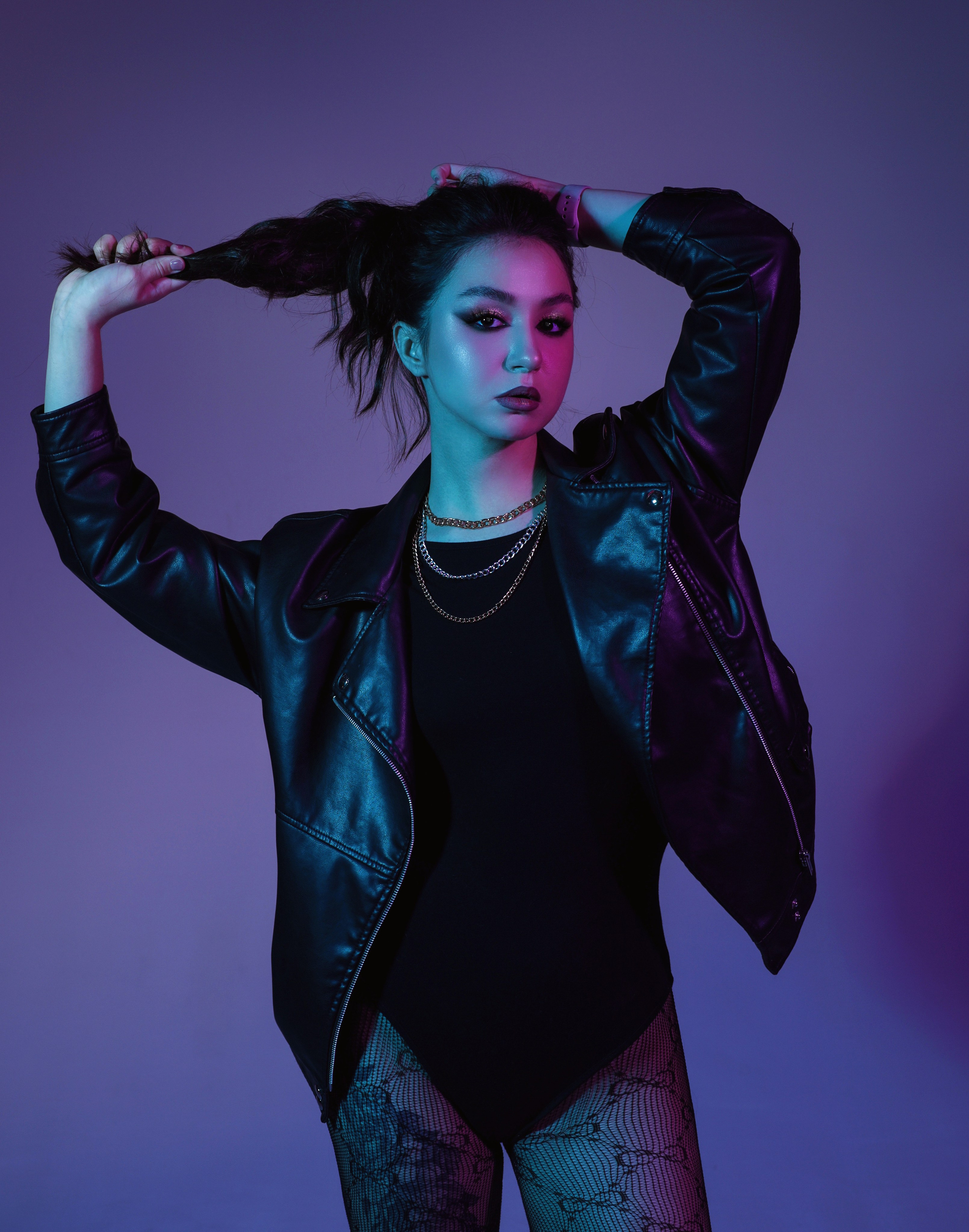 Портфолио. Фотограф, фотосессии «Всё включено» в Москве и Московской области