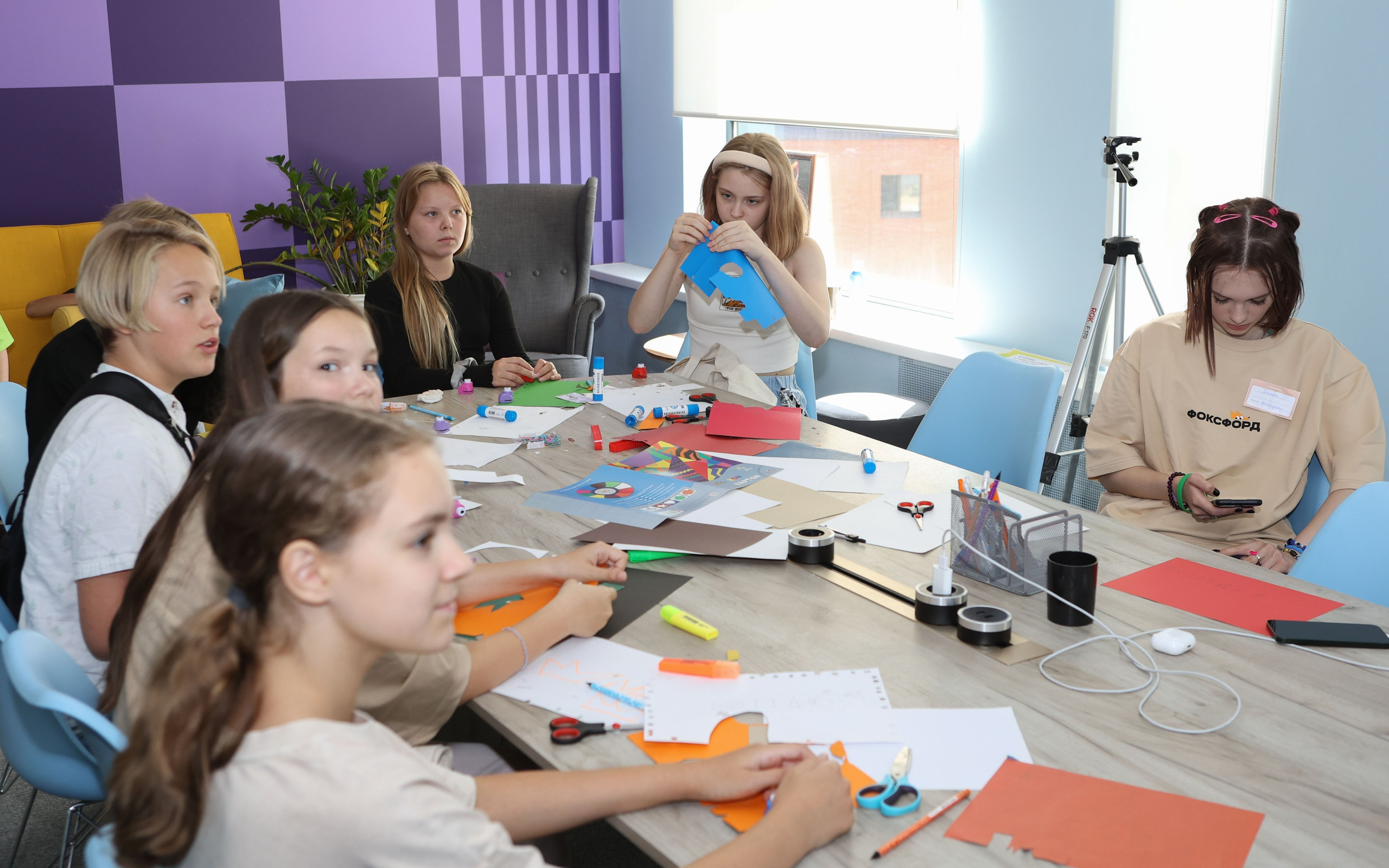 5-7 классы: Фоксфорд. Выпускные альбомы и школьный фотограф в Подольске, Троицке, Щербинке, Москве и Московской области