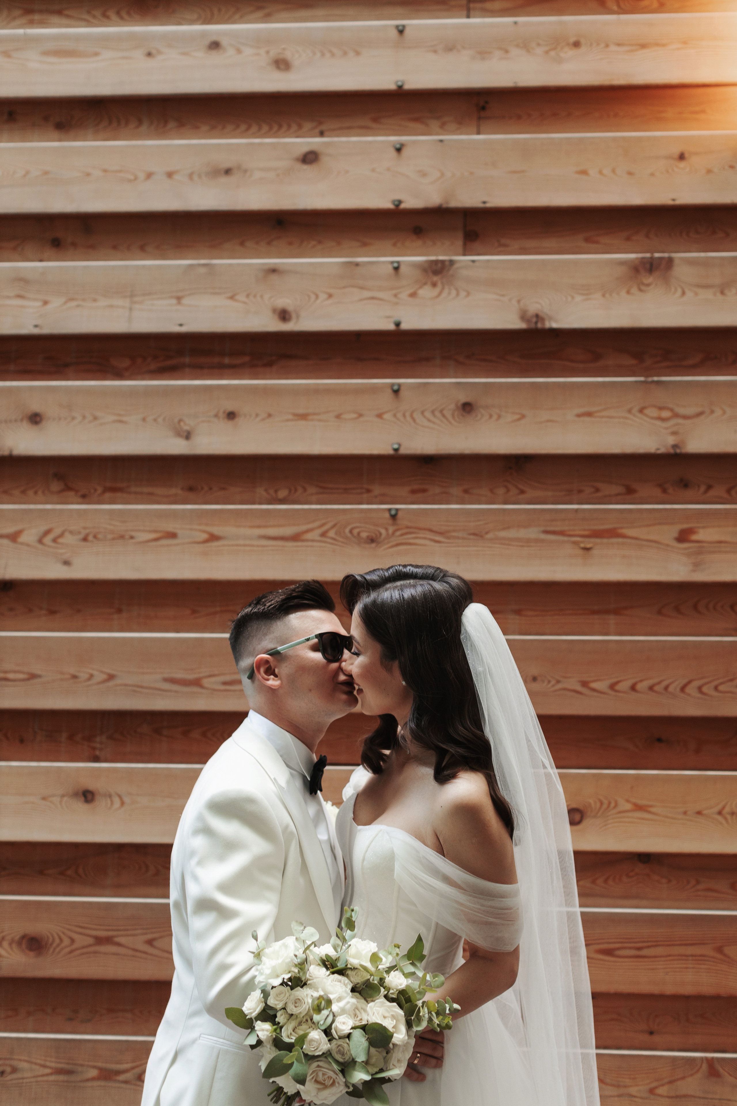 Свадебная фотосессия. Свадебный фотограф Москва Анастасия Храмова