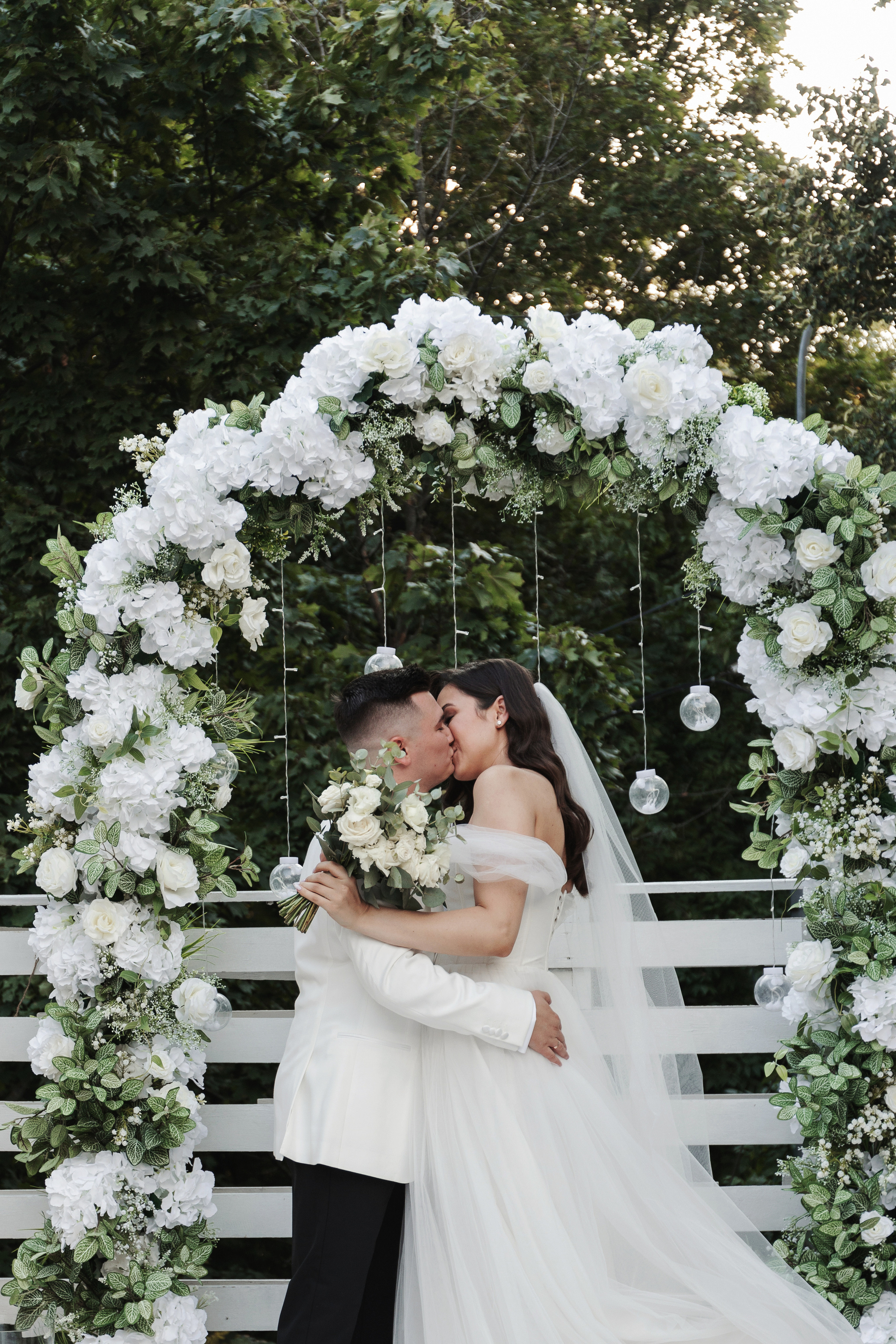 Свадебная фотосессия. Свадебный фотограф Москва Анастасия Храмова