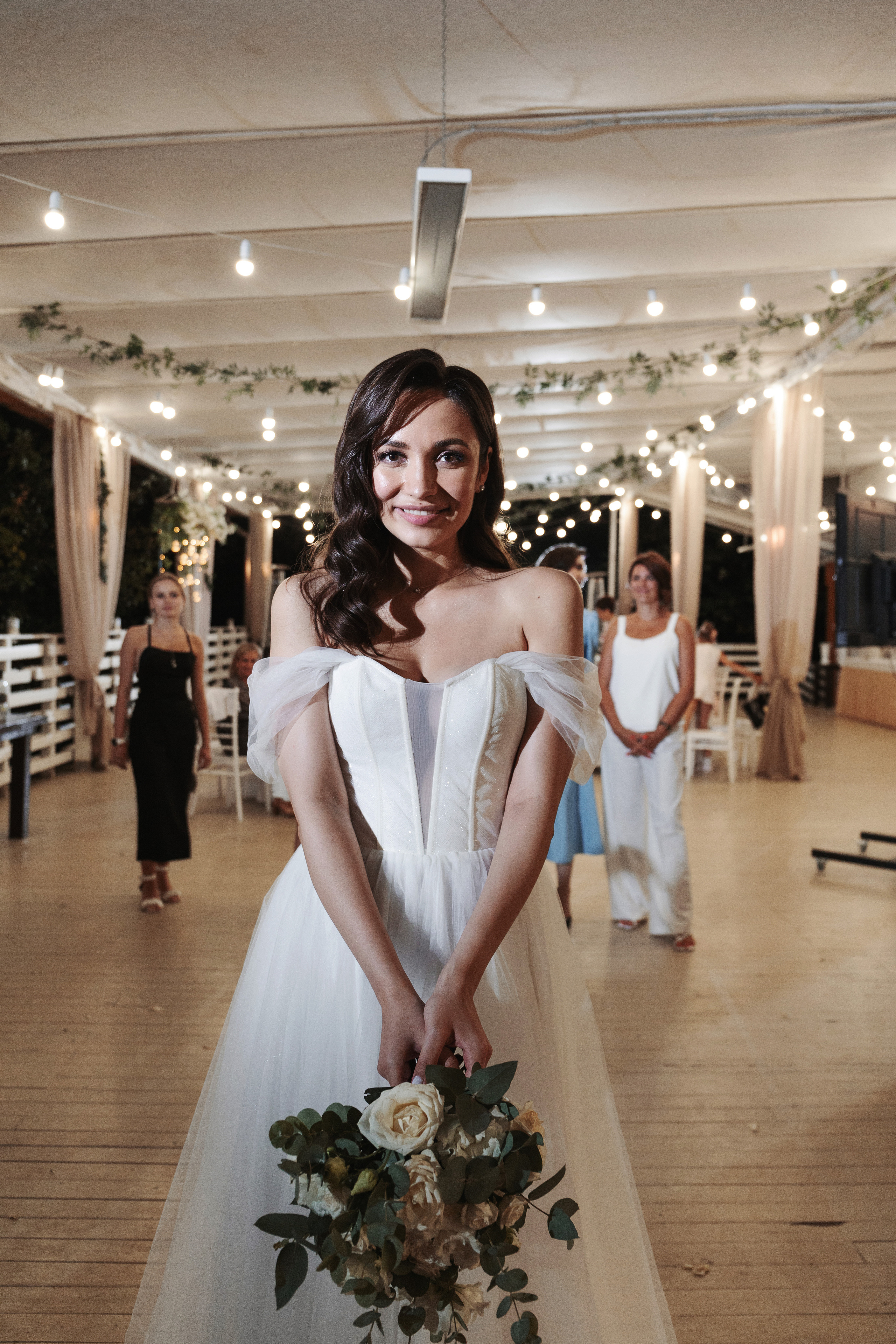 Свадебная фотосессия. Свадебный фотограф Москва Анастасия Храмова