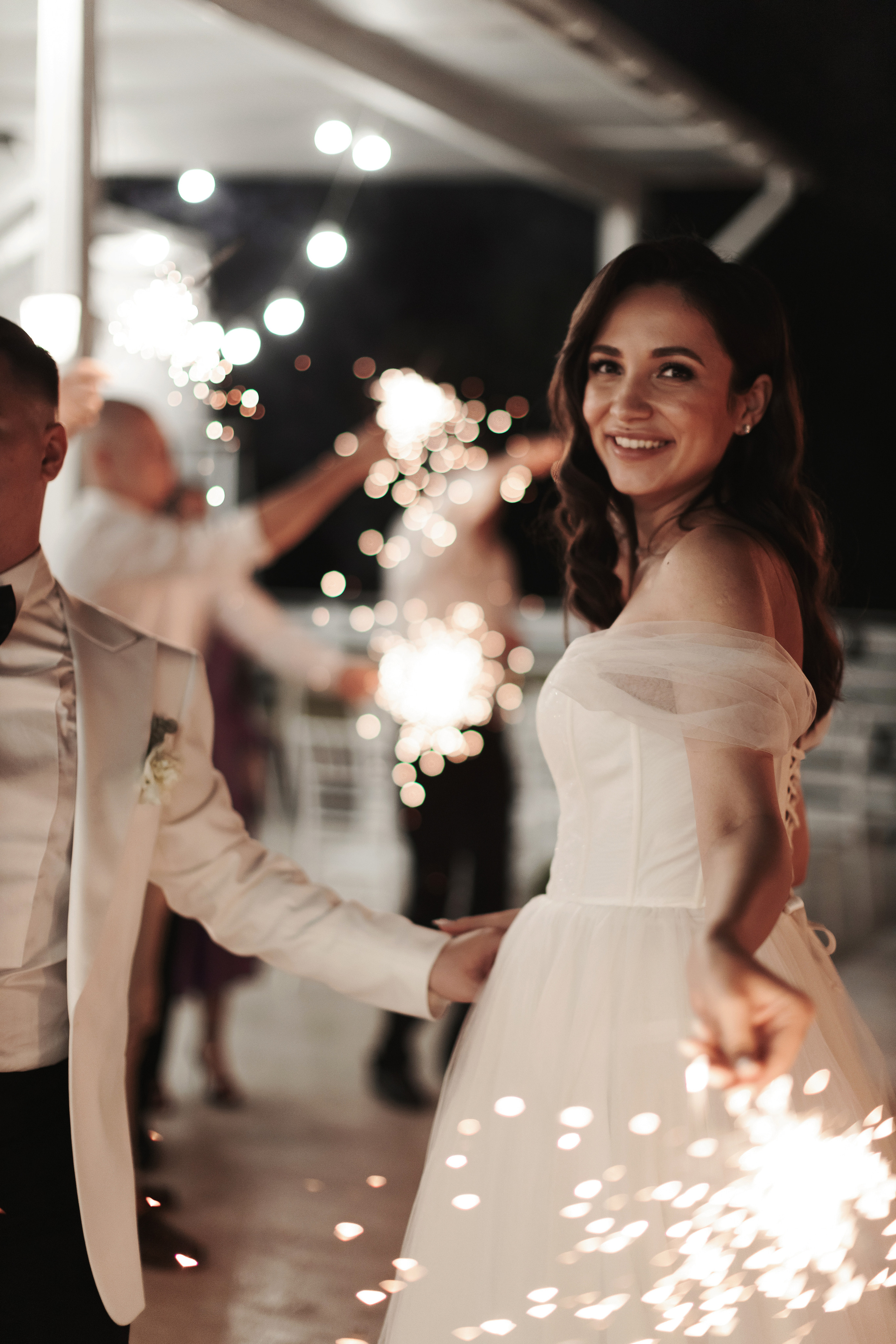 Свадебная фотосессия. Свадебный фотограф Москва Анастасия Храмова