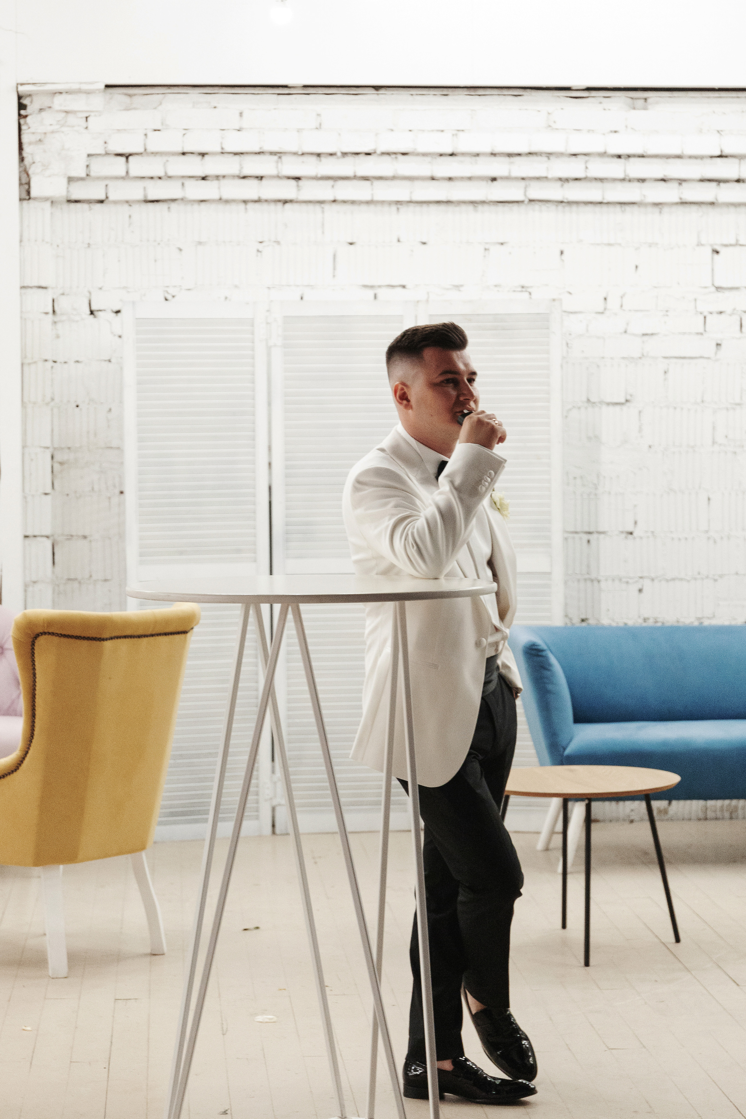 Свадебная фотосессия. Свадебный фотограф Москва Анастасия Храмова