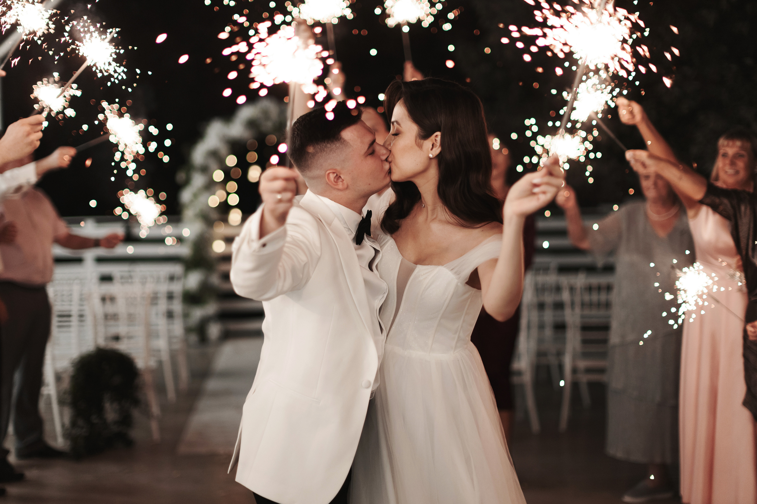 Свадебная фотосессия. Свадебный фотограф Москва Анастасия Храмова