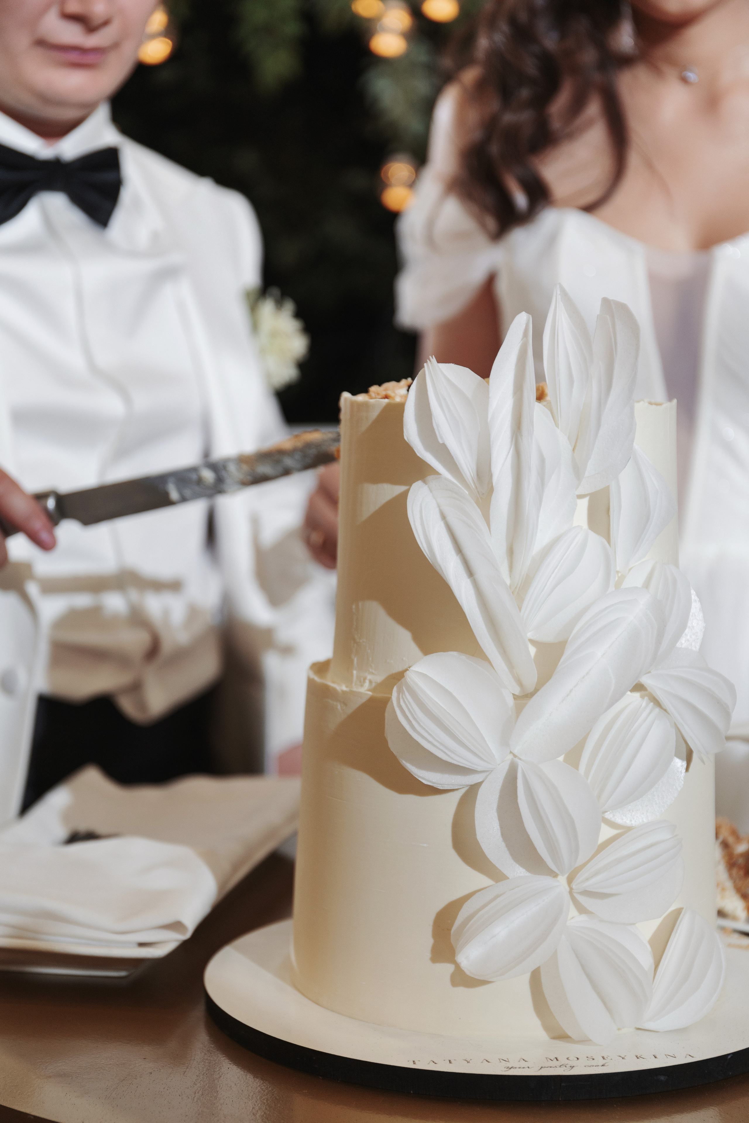 Свадебная фотосессия. Свадебный фотограф Москва Анастасия Храмова