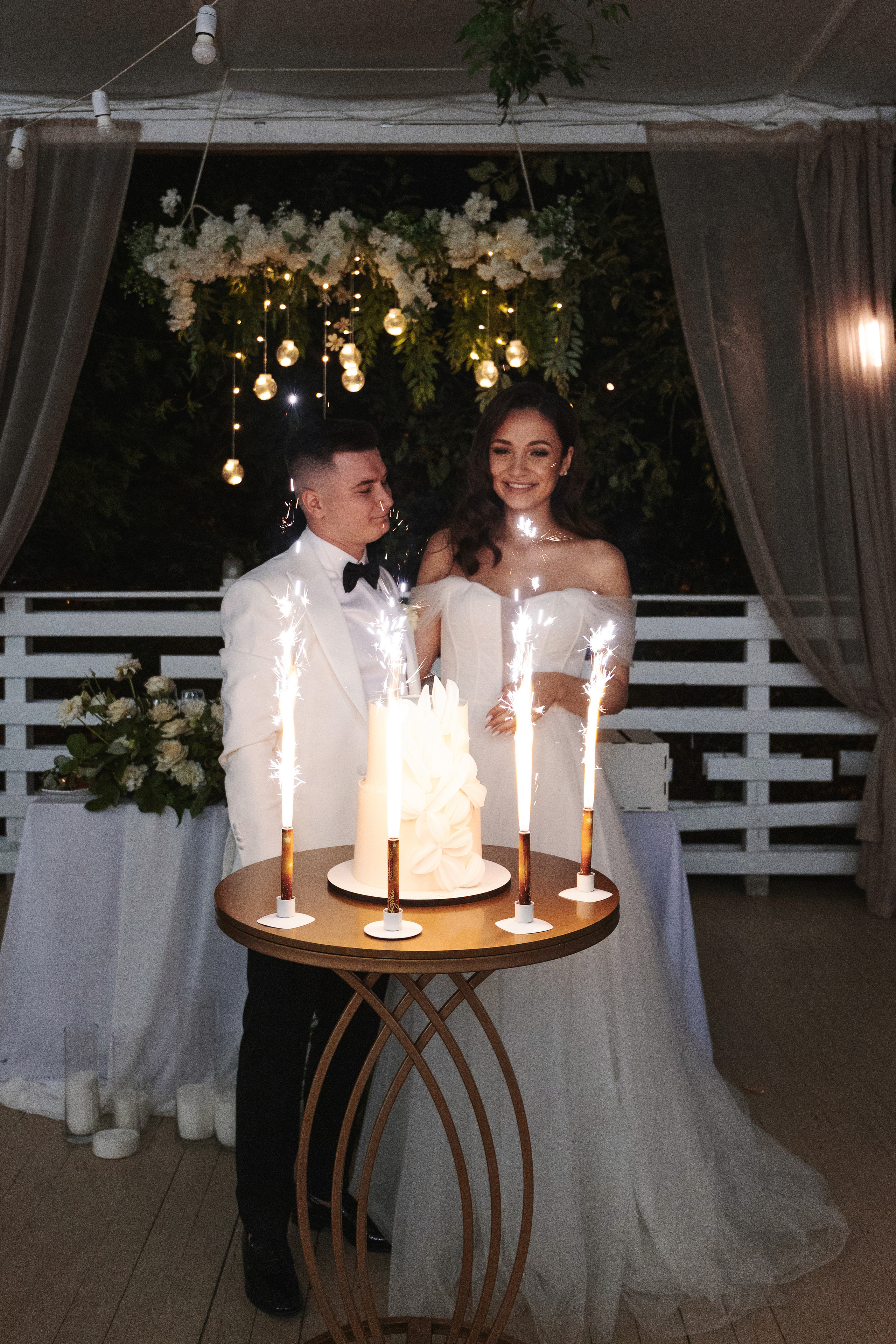 Свадебная фотосессия. Свадебный фотограф Москва Анастасия Храмова