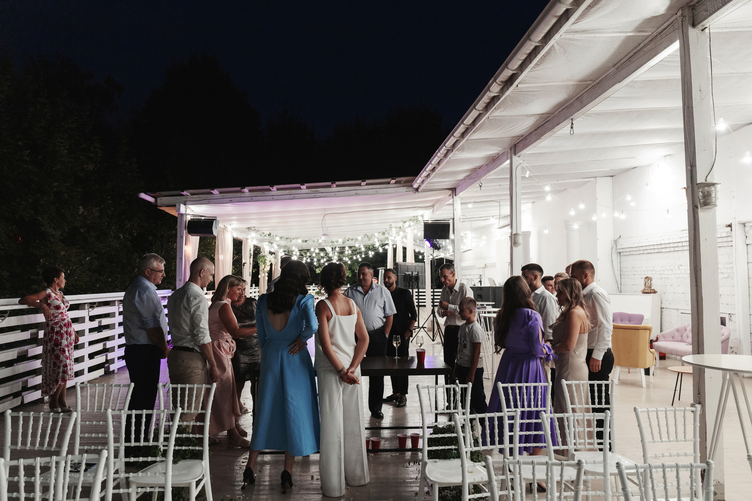 Свадебная фотосессия. Свадебный фотограф Москва Анастасия Храмова