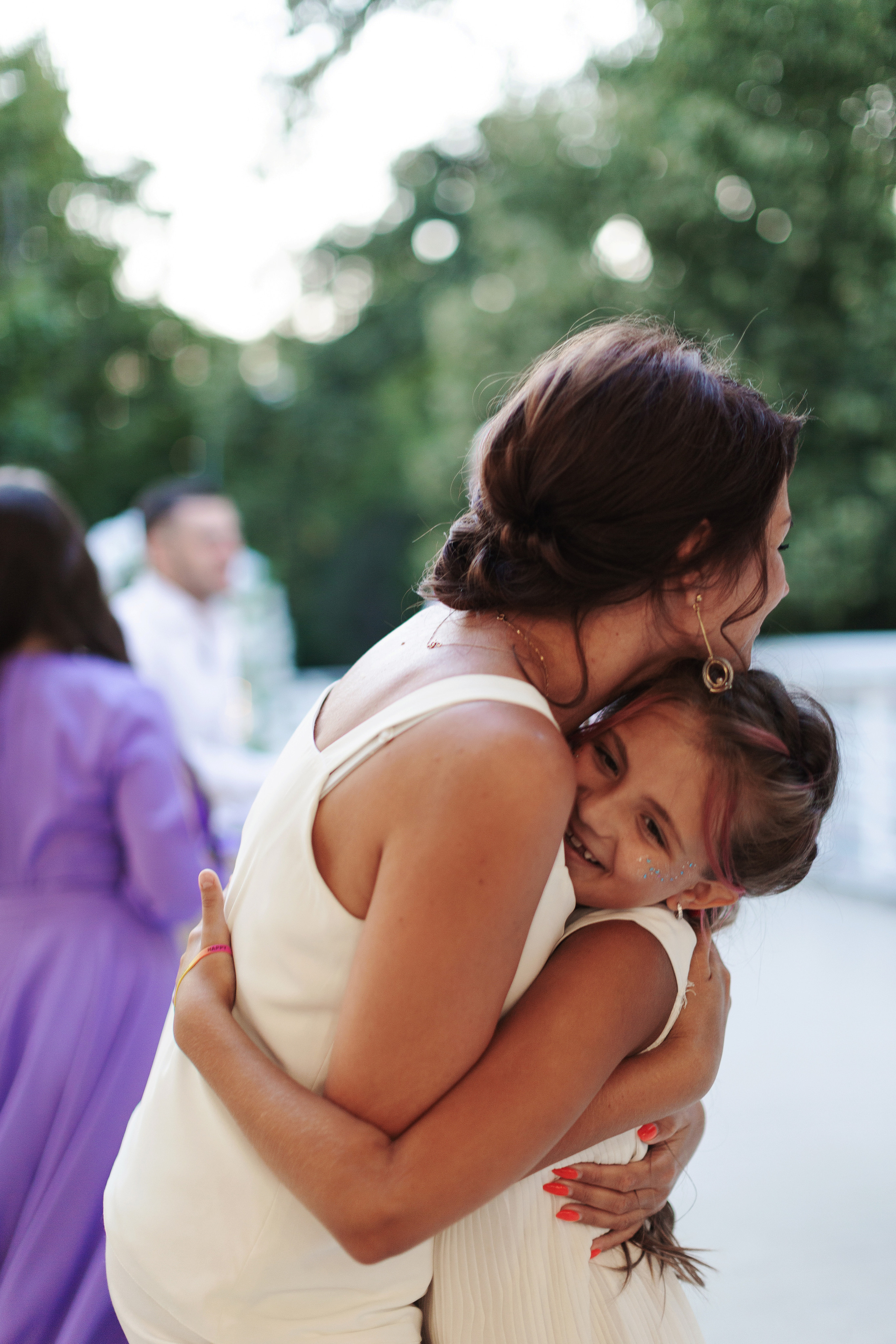 Свадебная фотосессия. Свадебный фотограф Москва Анастасия Храмова