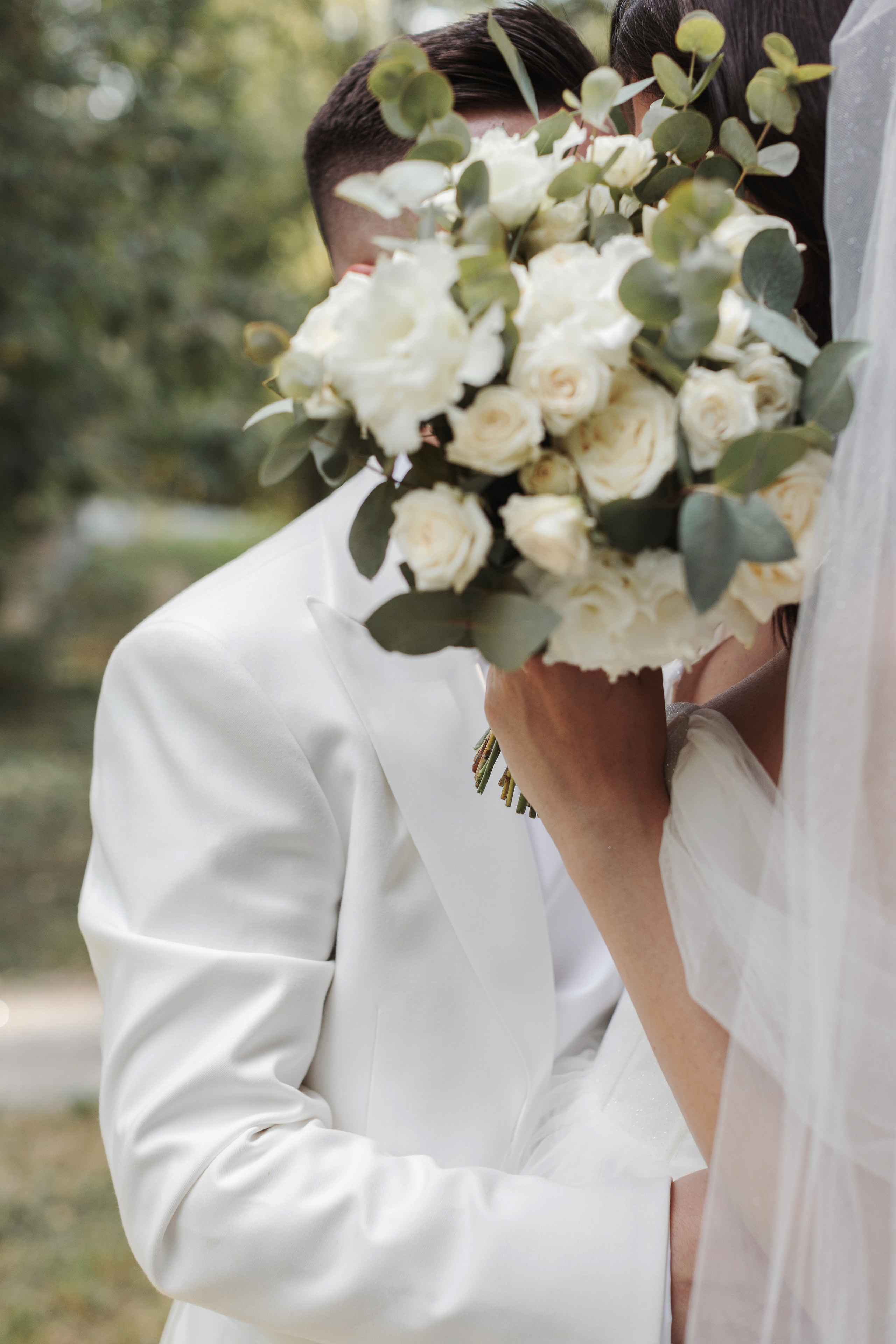 Свадебная фотосессия. Свадебный фотограф Москва Анастасия Храмова