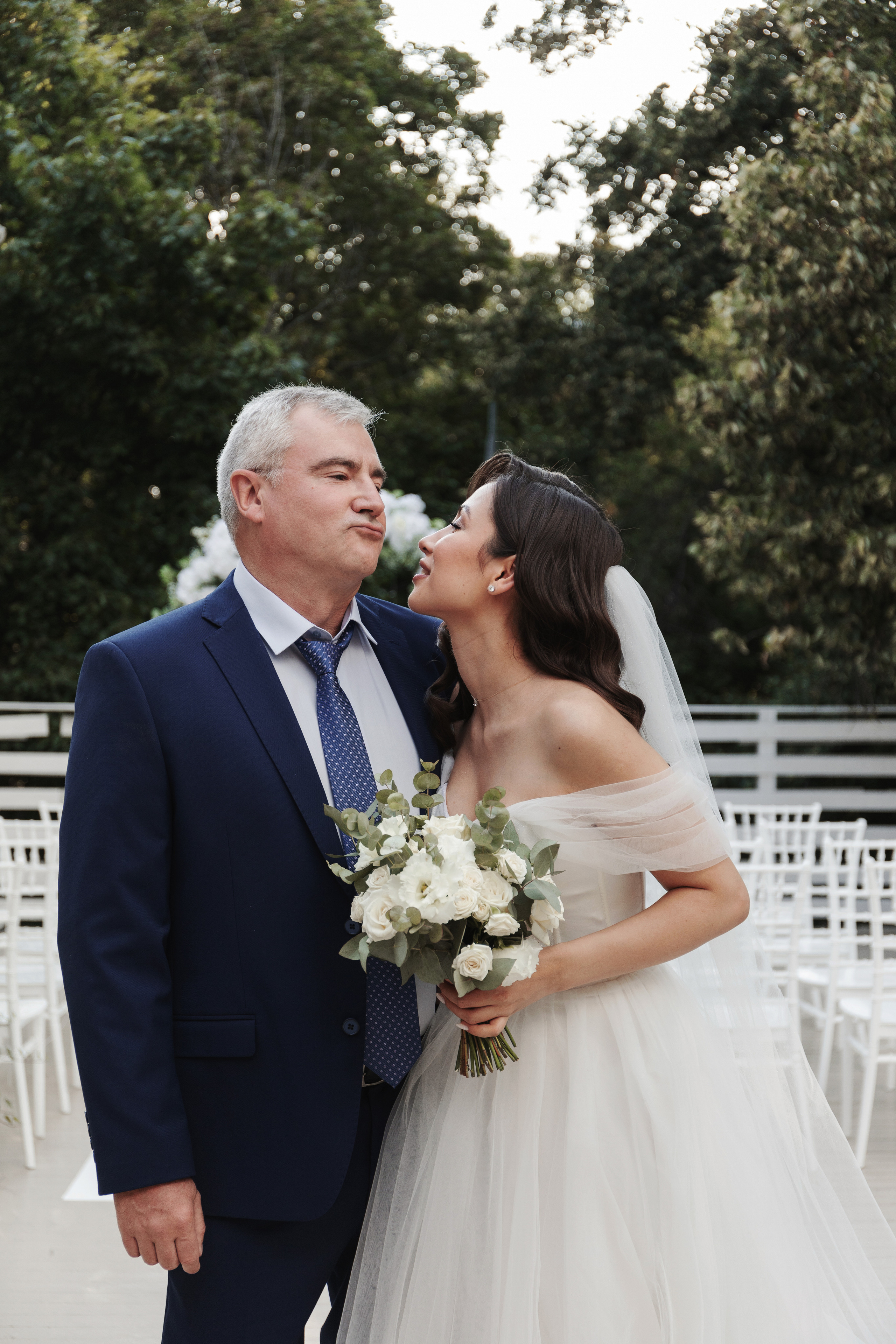 Свадебная фотосессия. Свадебный фотограф Москва Анастасия Храмова