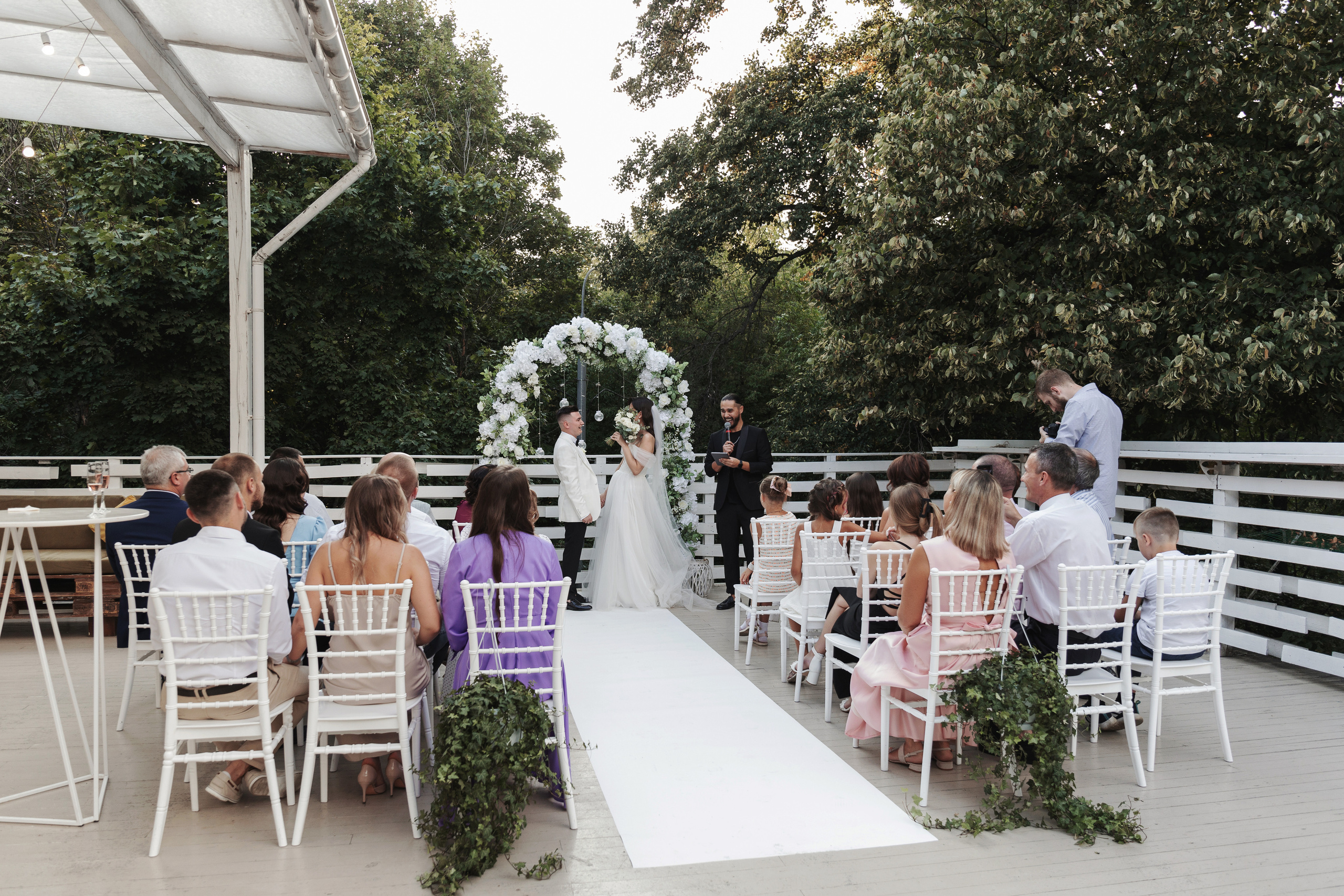 Свадебная фотосессия. Свадебный фотограф Москва Анастасия Храмова