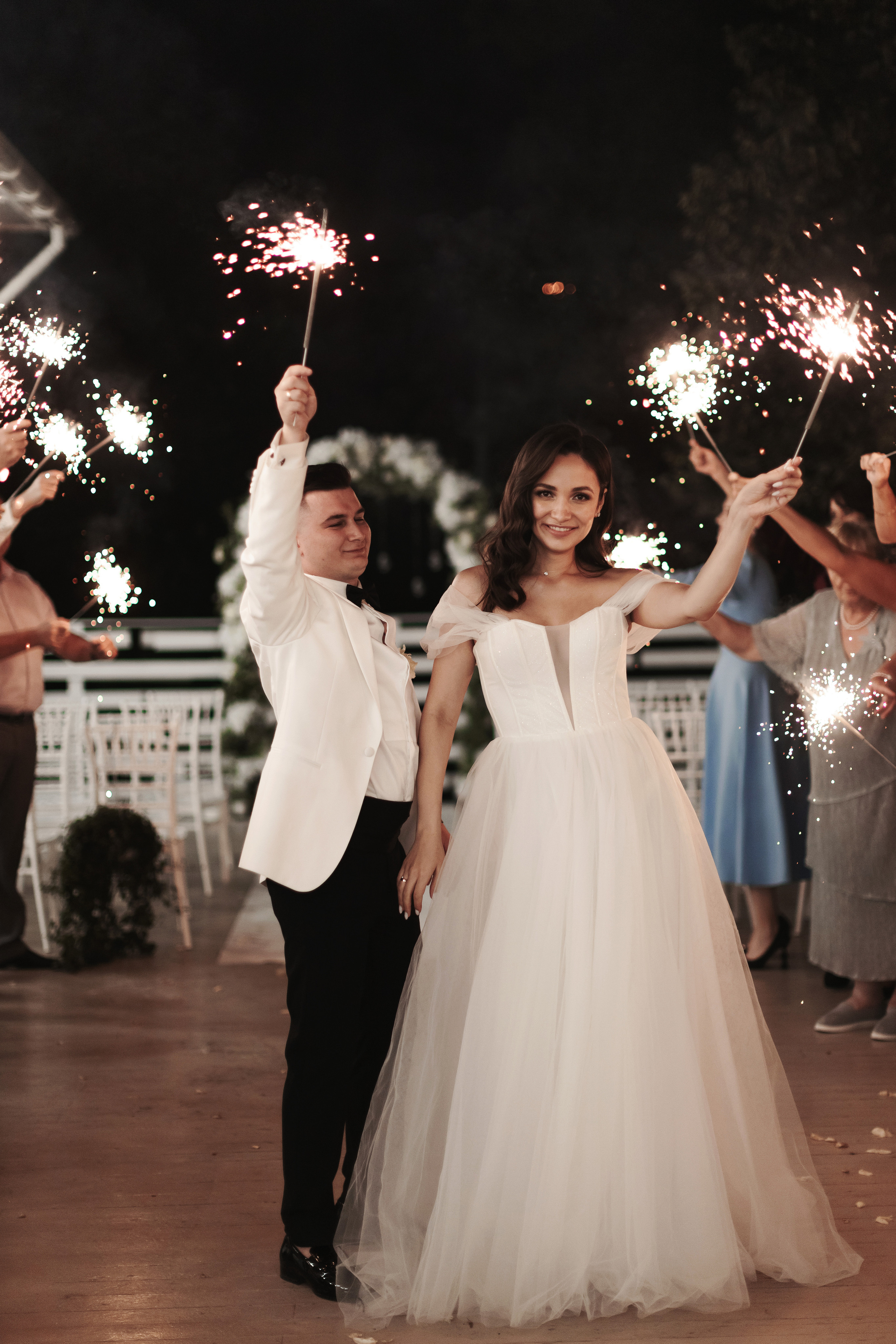 Свадебная фотосессия. Свадебный фотограф Москва Анастасия Храмова