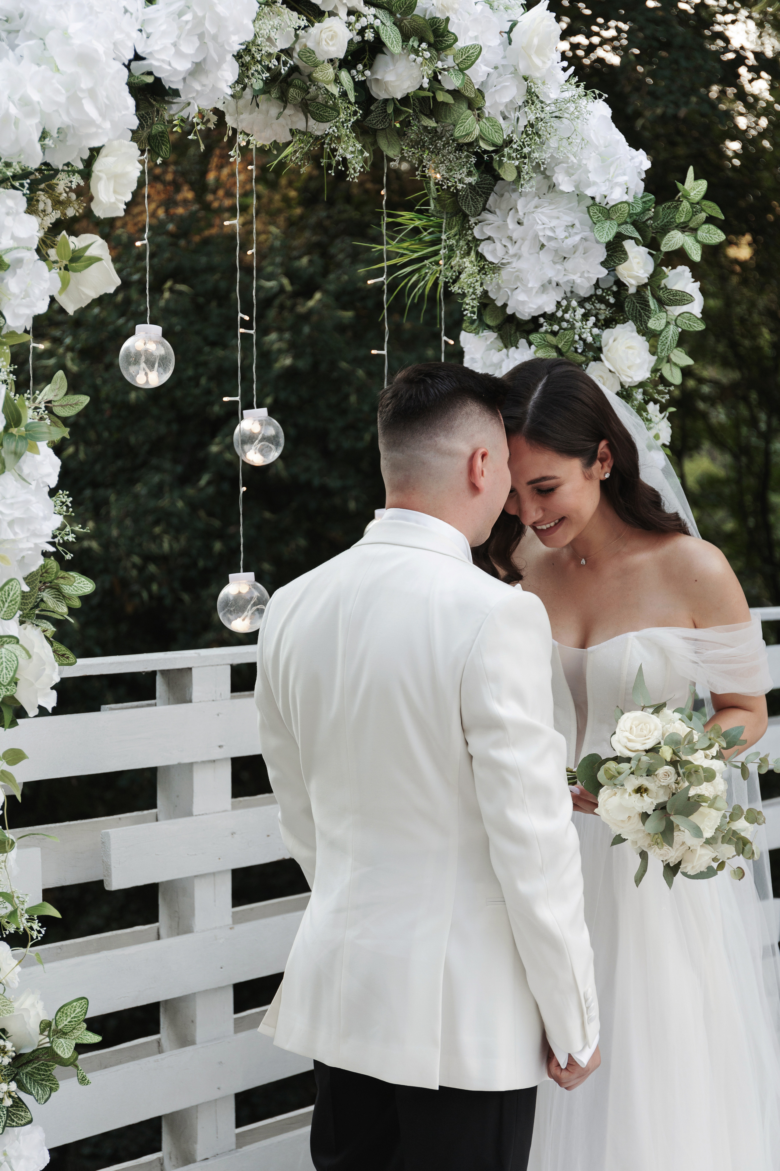 Свадебная фотосессия. Свадебный фотограф Москва Анастасия Храмова