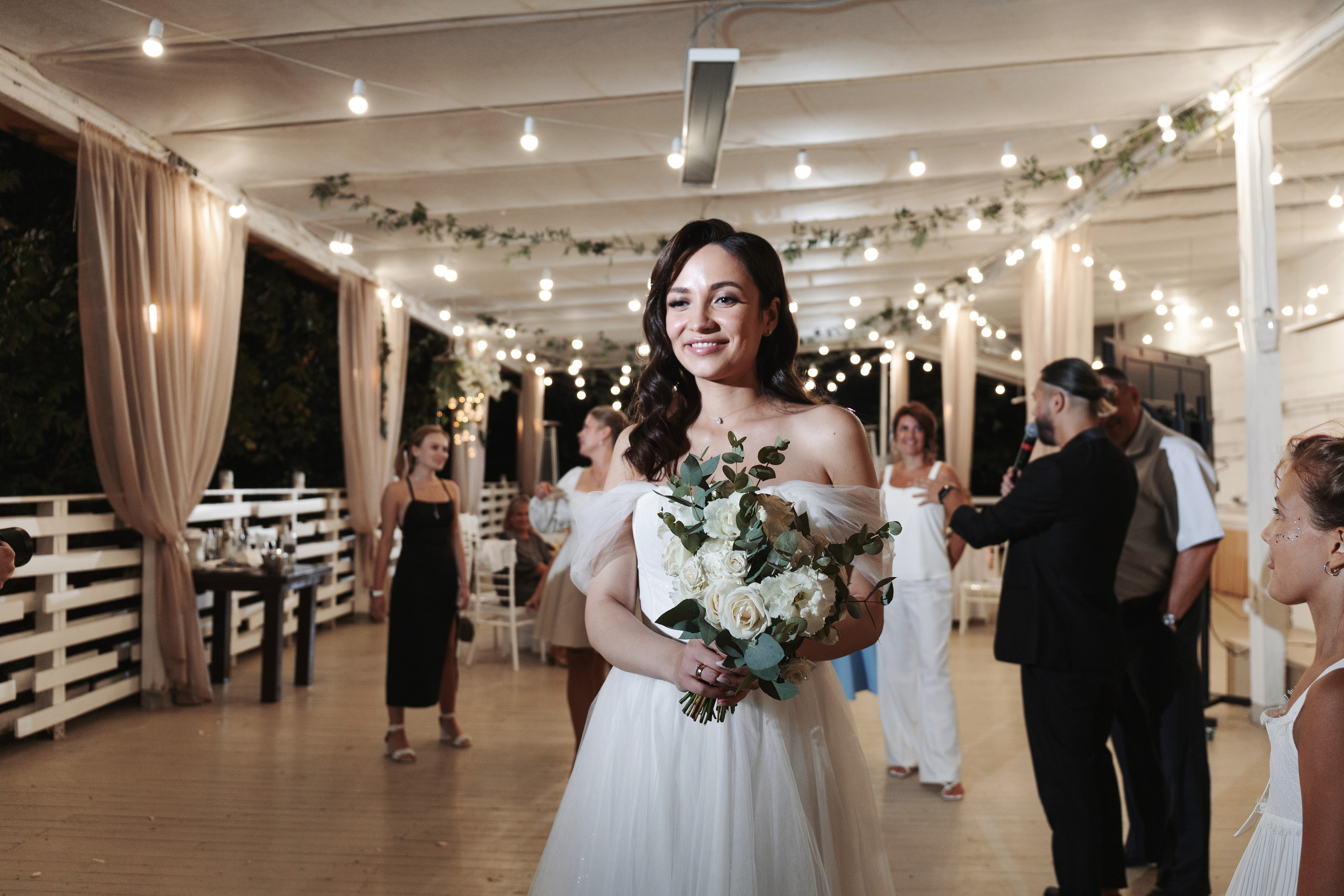 Свадебная фотосессия. Свадебный фотограф Москва Анастасия Храмова