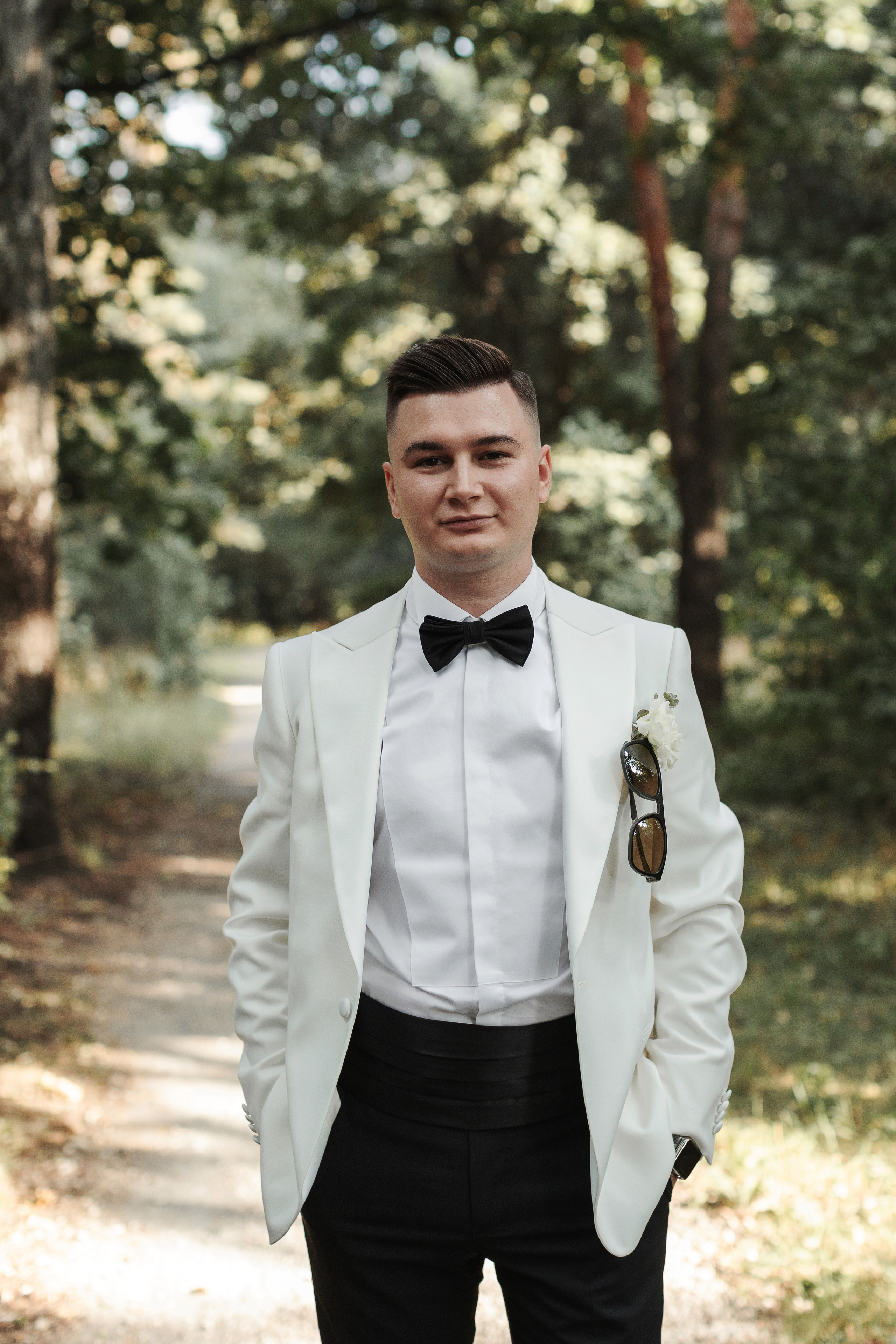 Свадебная фотосессия. Свадебный фотограф Москва Анастасия Храмова