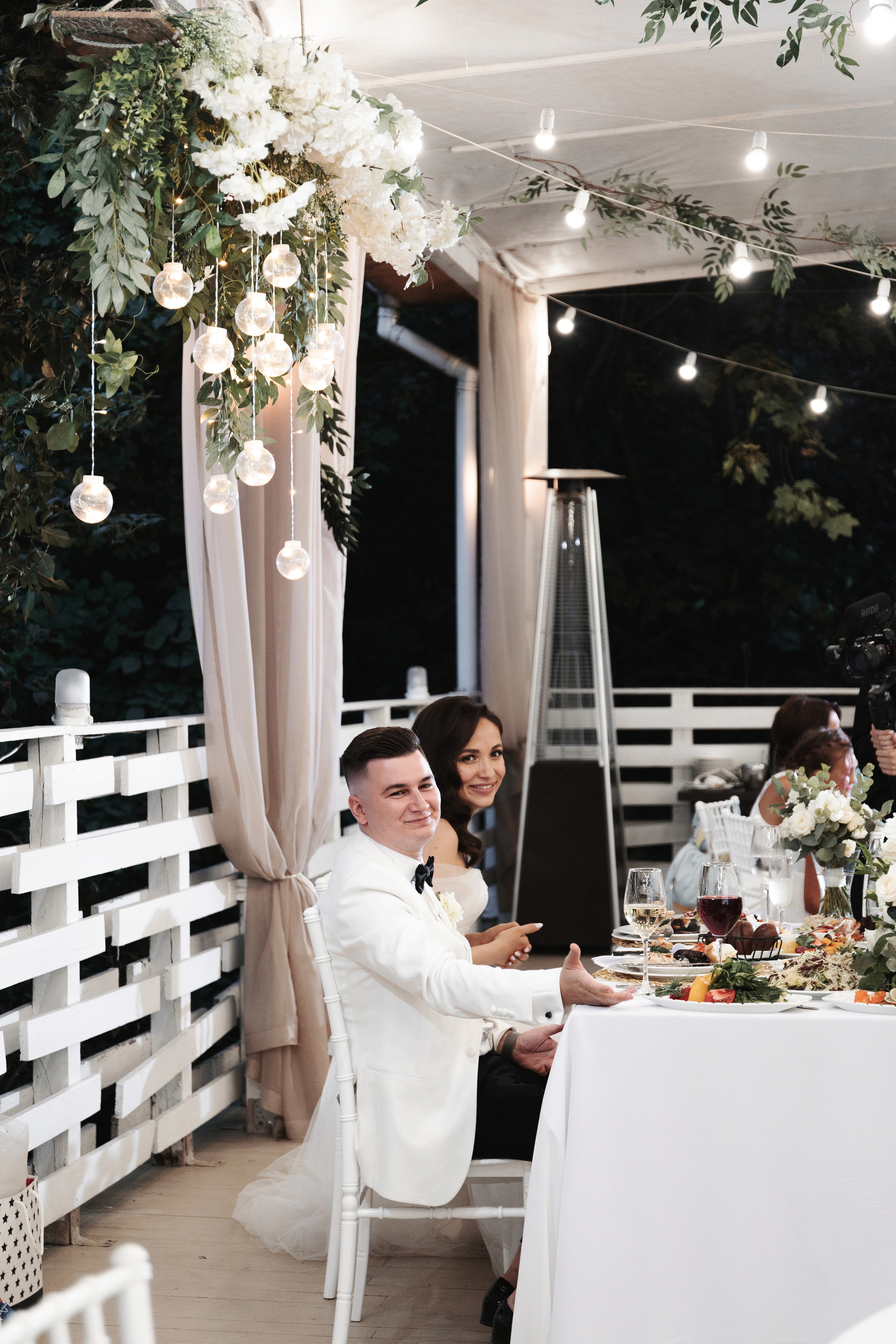 Свадебная фотосессия. Свадебный фотограф Москва Анастасия Храмова