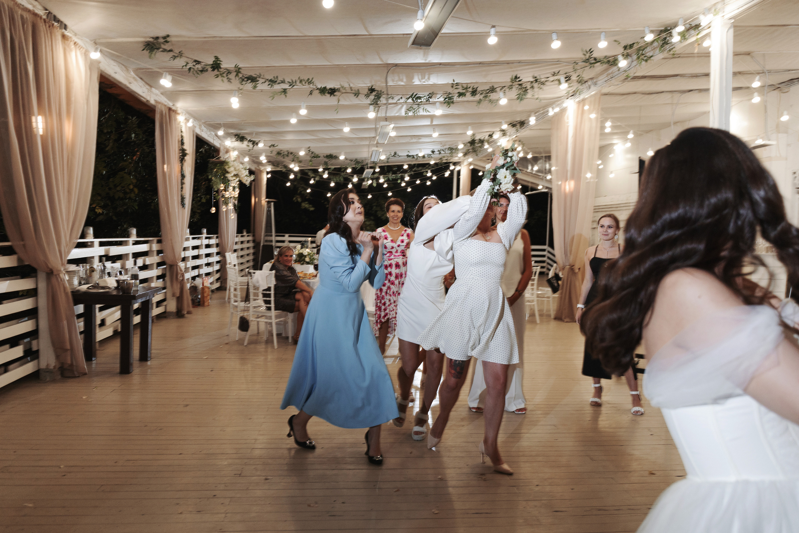 Свадебная фотосессия. Свадебный фотограф Москва Анастасия Храмова