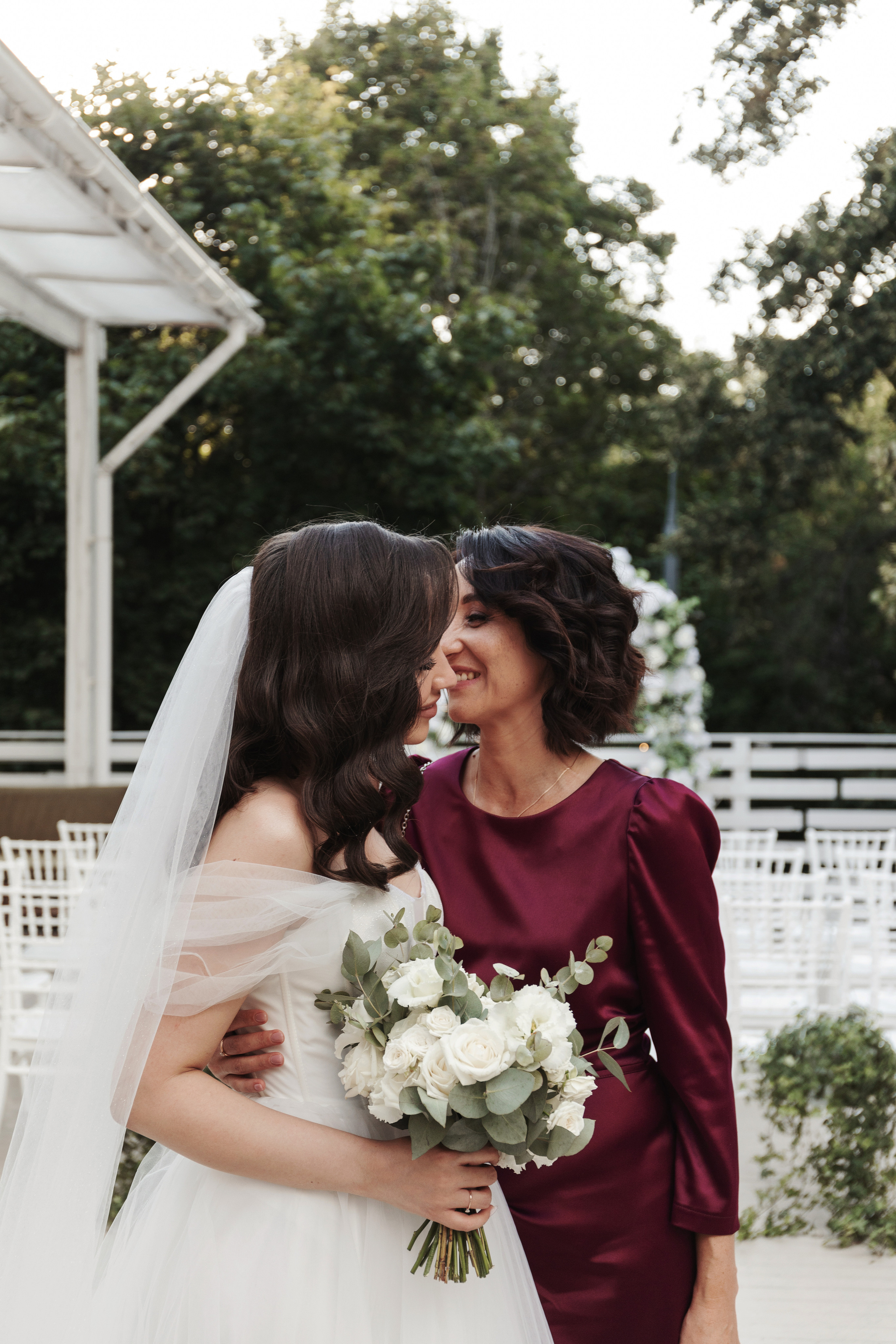 Свадебная фотосессия. Свадебный фотограф Москва Анастасия Храмова