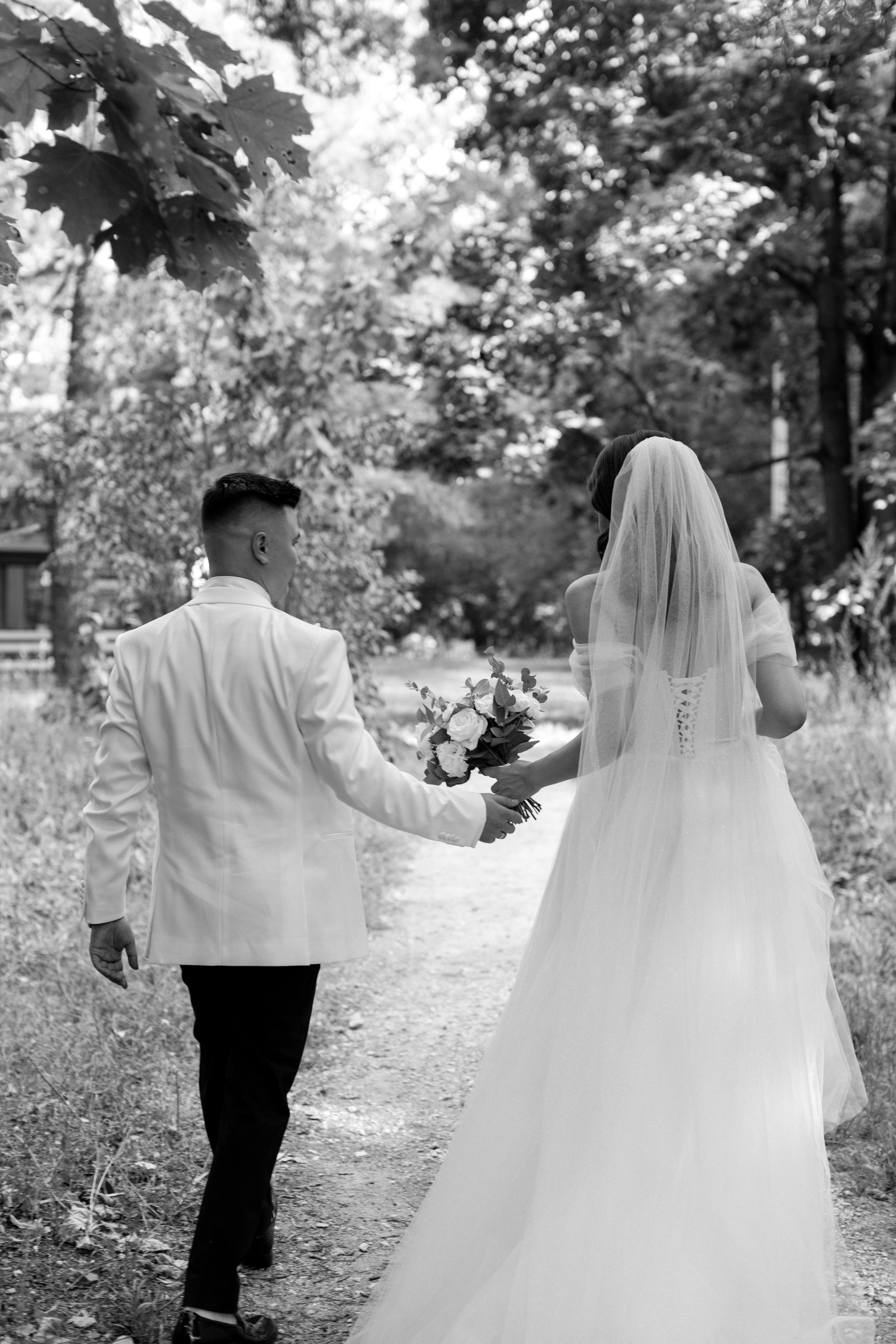 Свадебная фотосессия. Свадебный фотограф Москва Анастасия Храмова