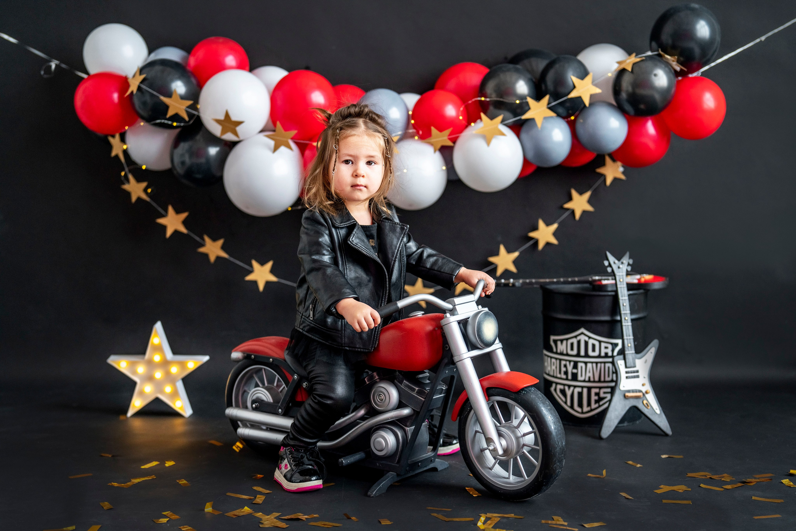 Старше года. Детский и семейный фотограф в Москве Анастасия Стегниенко