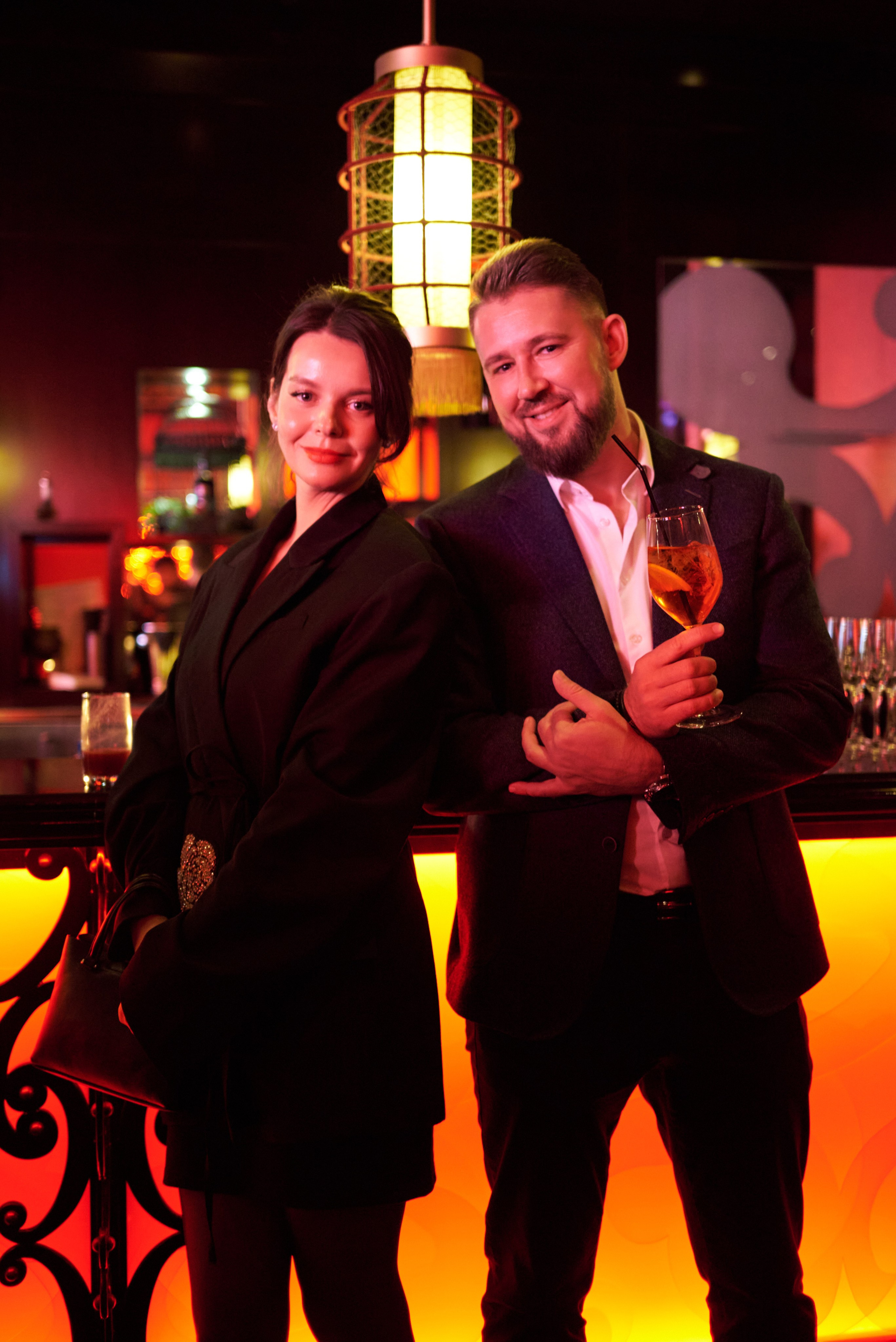 Репортажная съёмка корпоратива и концерта Елки в Петербурге и Москве