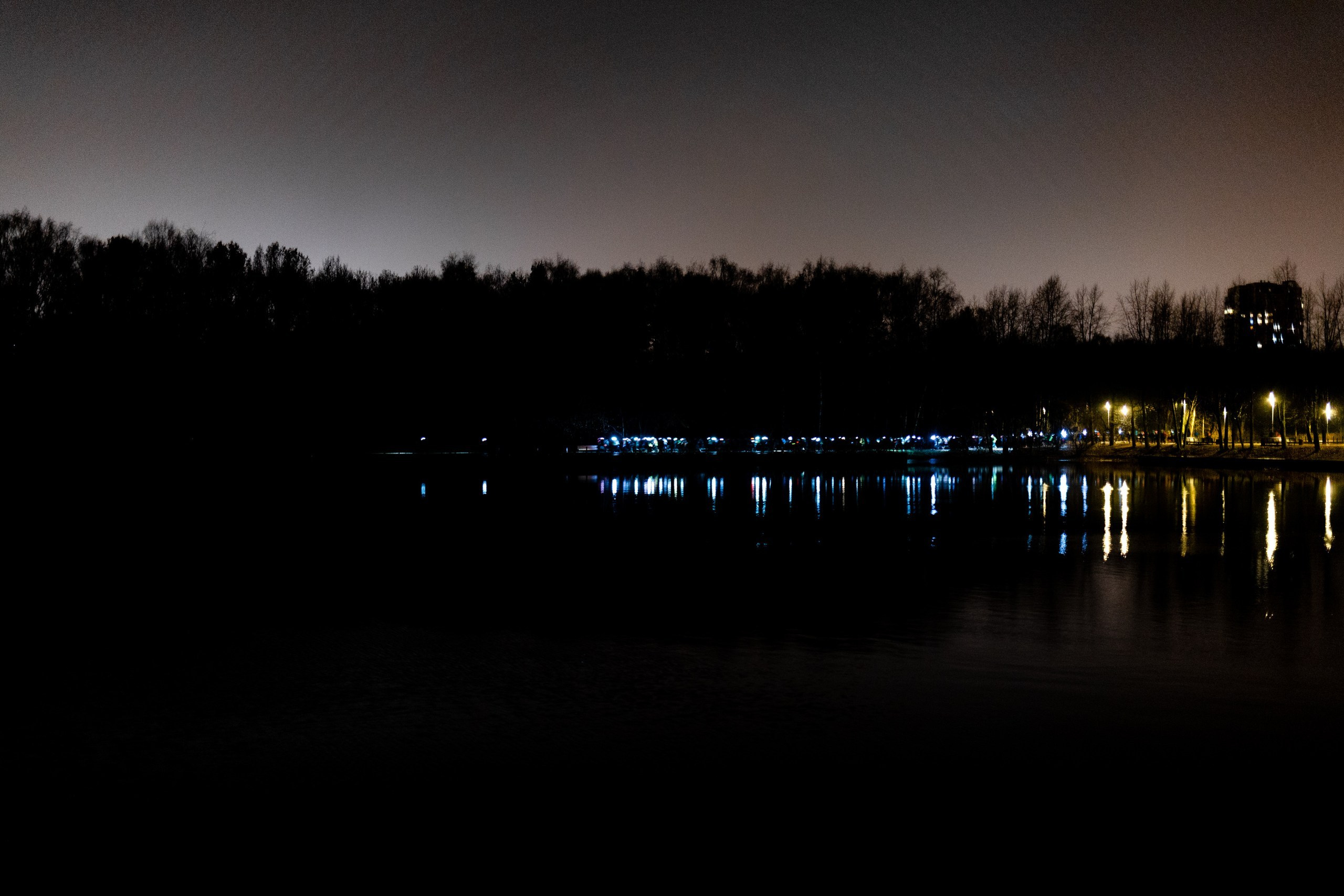 Эстафета по зеленому кольцу Москвы 2023. Павел Шарапов | Фотограф | Москва